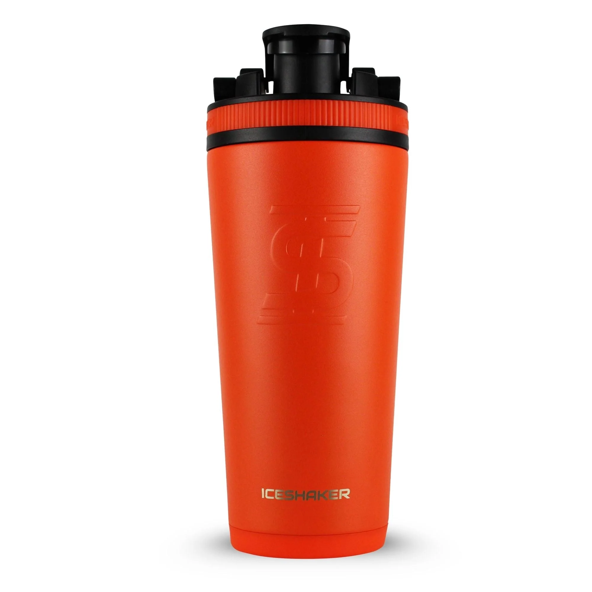 Officially Licensed Oklahoma State University 26oz Ice Shaker - Image 11