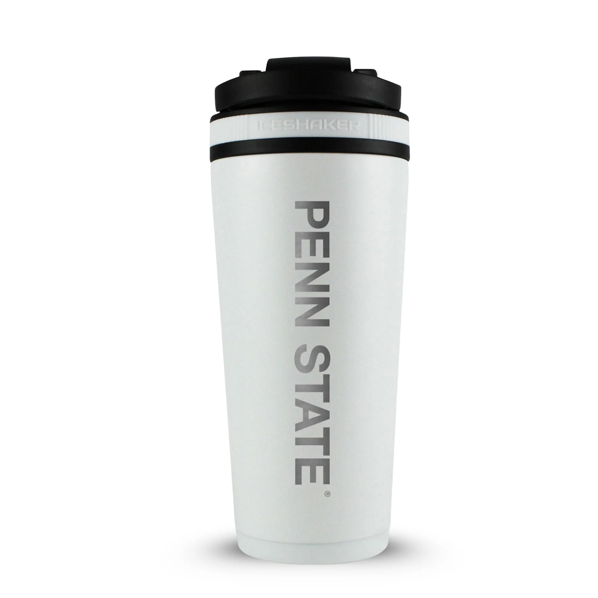 Officially Licensed Penn State 26oz Ice Shaker - Image 8