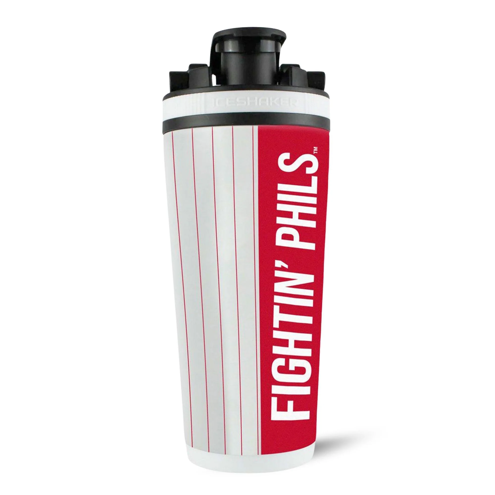Officially Licensed Philadelphia Phillies 4D Ice Shaker - Image 2
