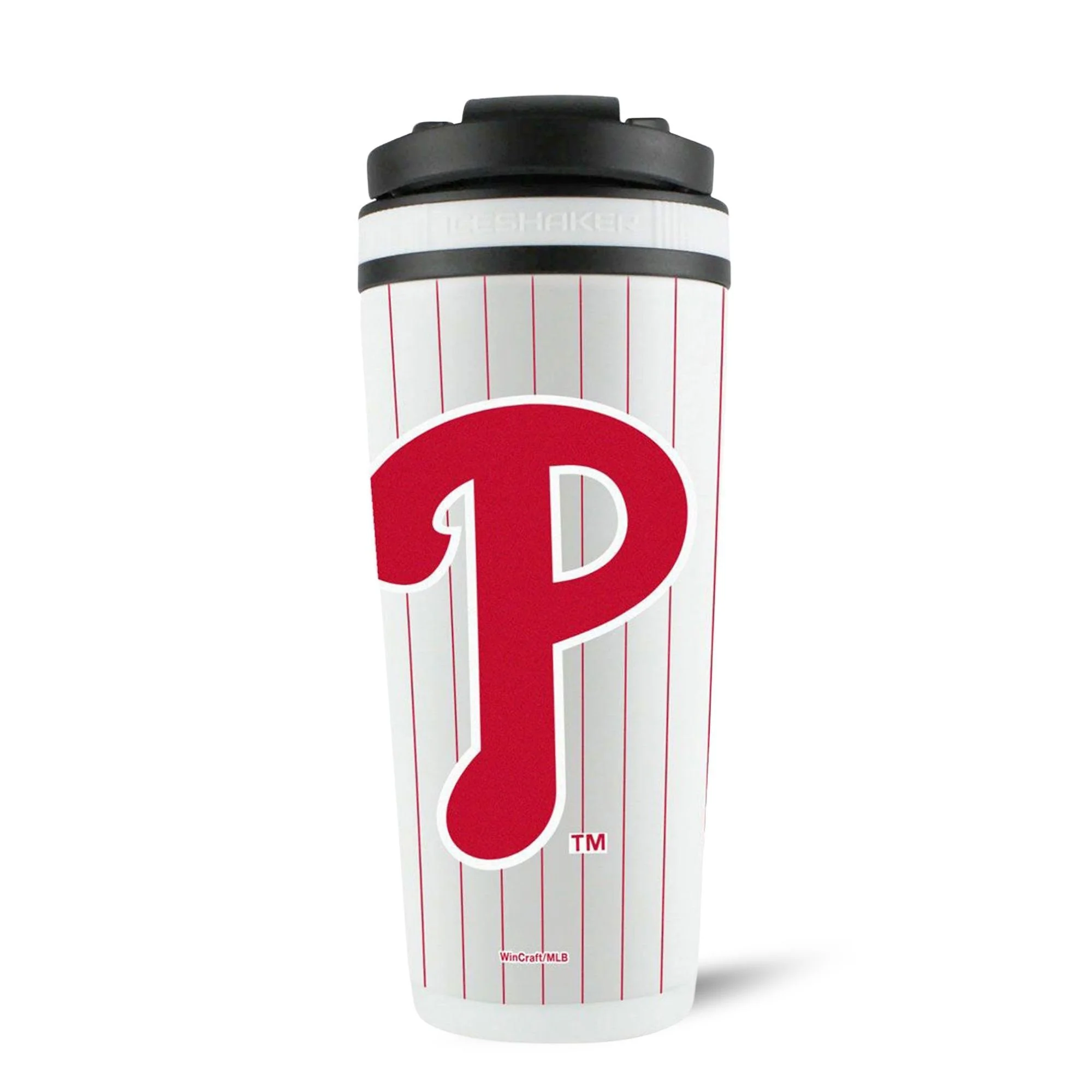 Officially Licensed Philadelphia Phillies 4D Ice Shaker - Image 3