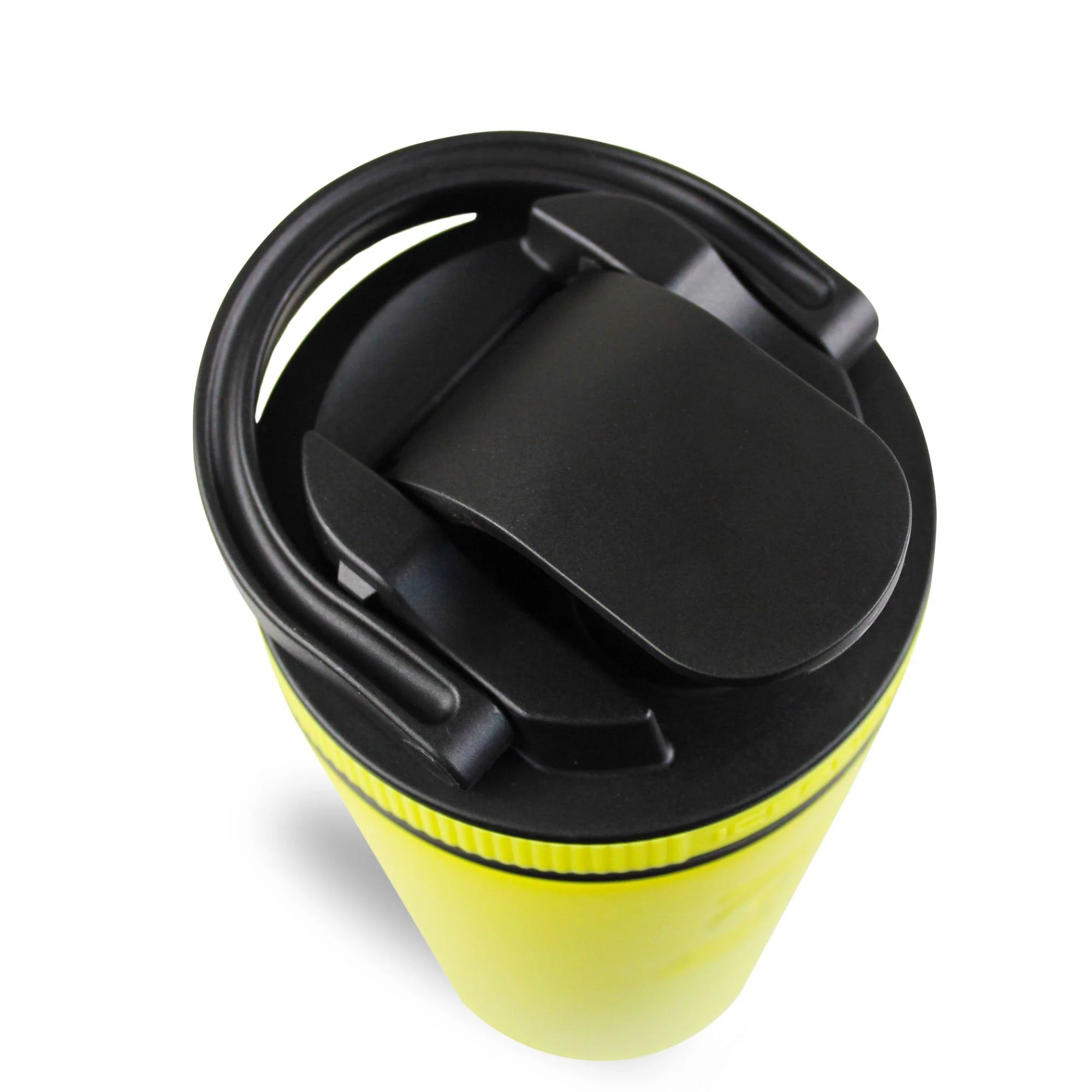 Officially Licensed Pittsburgh Penguins 26oz Ice Shaker - Yellow - Image 6