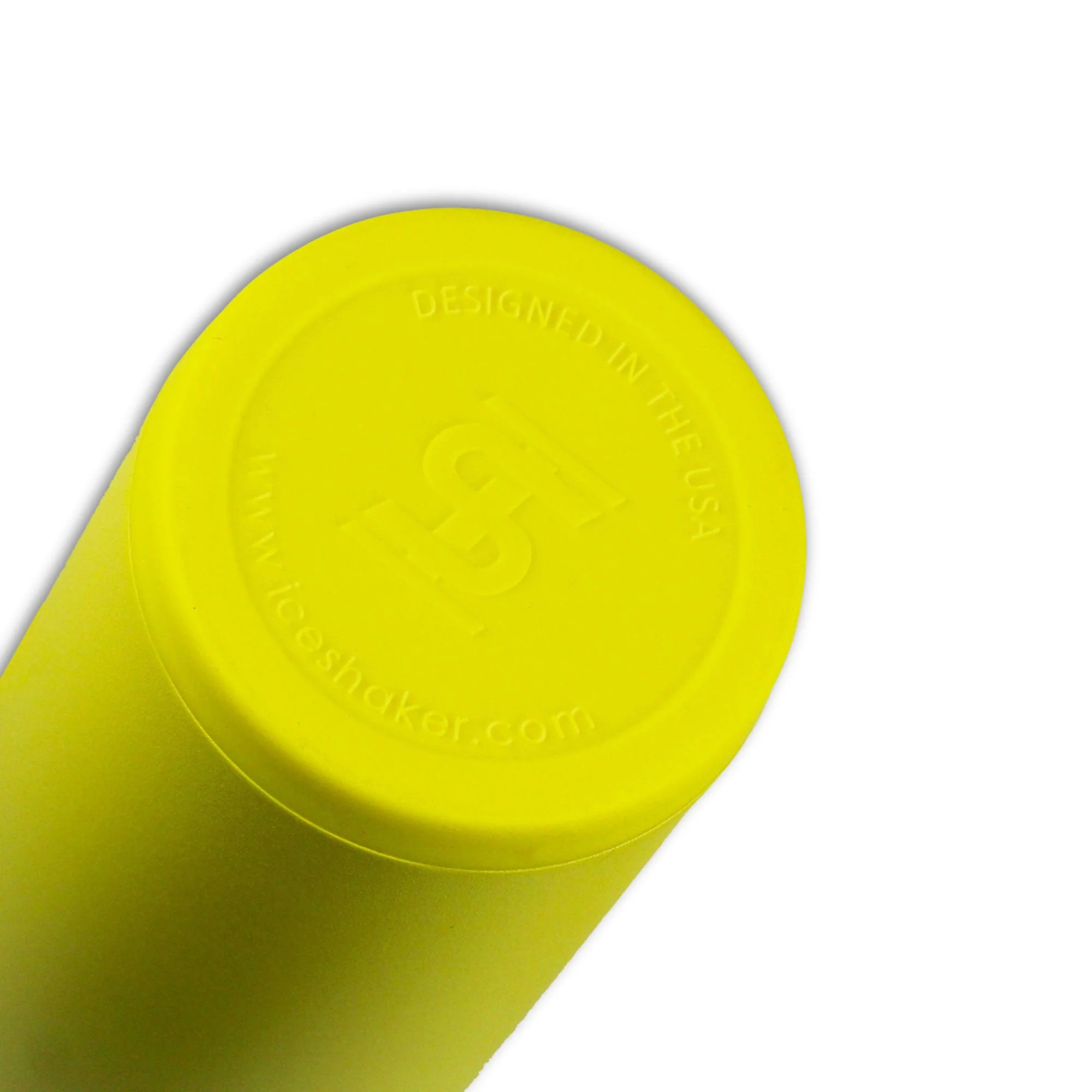 Officially Licensed Pittsburgh Penguins 26oz Ice Shaker - Yellow - Image 7