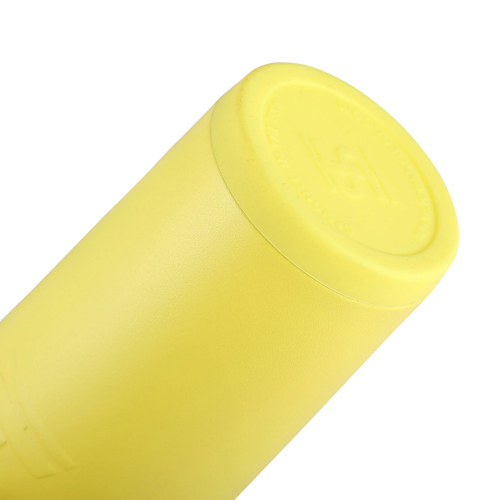 Officially Licensed Pittsburgh Pirates 26oz Flex Bottle - Yellow - Image 7