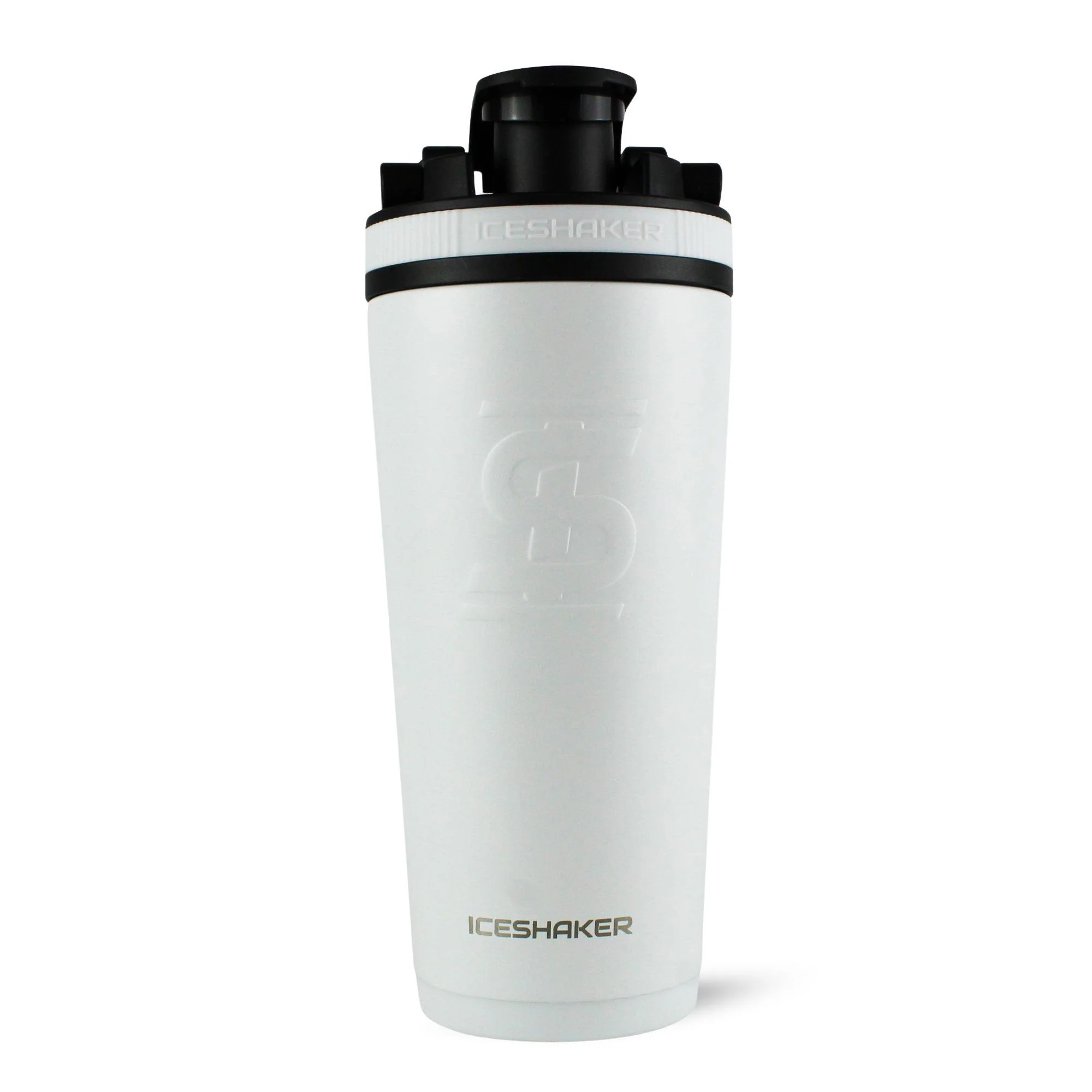 Officially Licensed San Francisco 49ers 26oz Ice Shaker - Image 11
