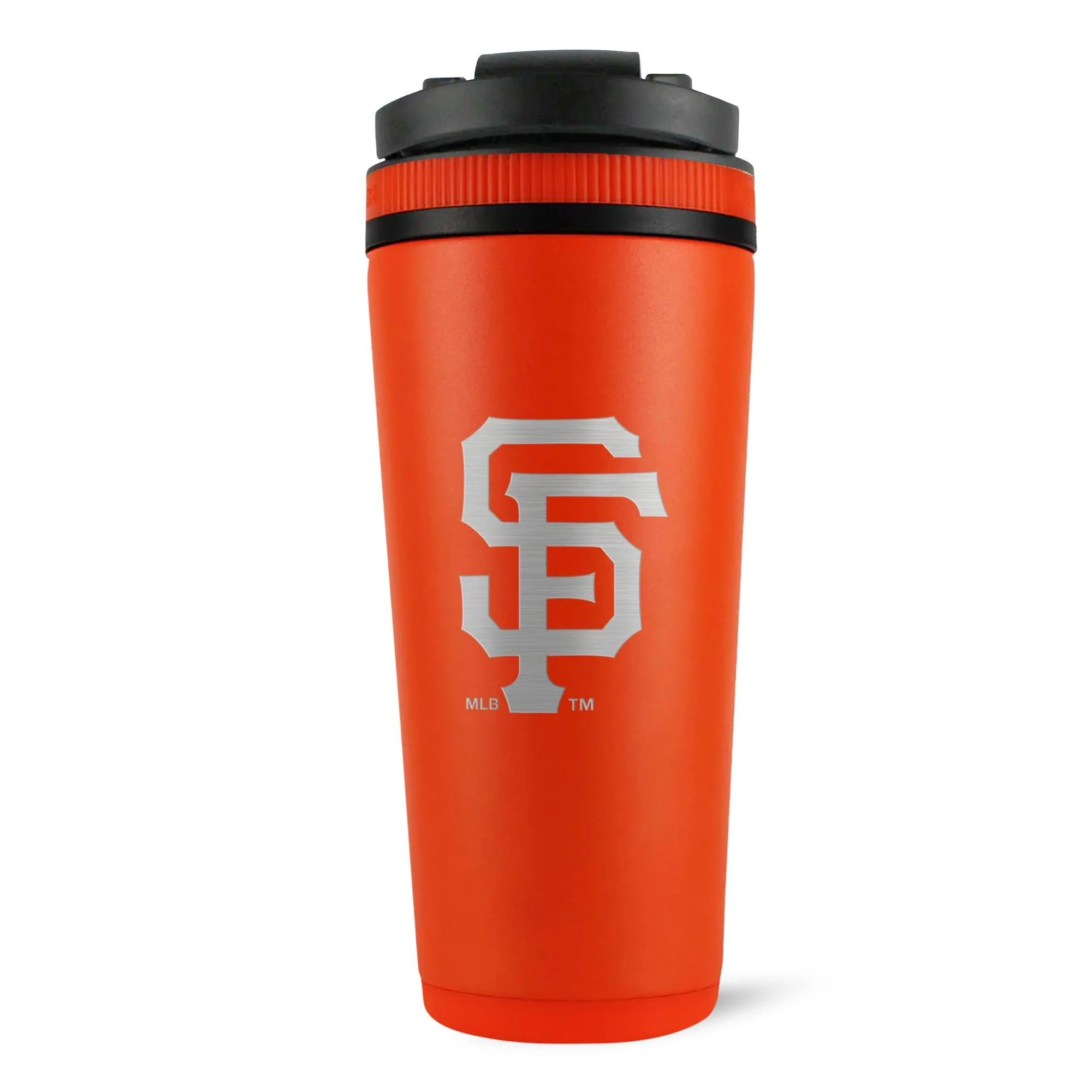 Officially Licensed San Francisco Giants 26oz Ice Shaker - Image 2