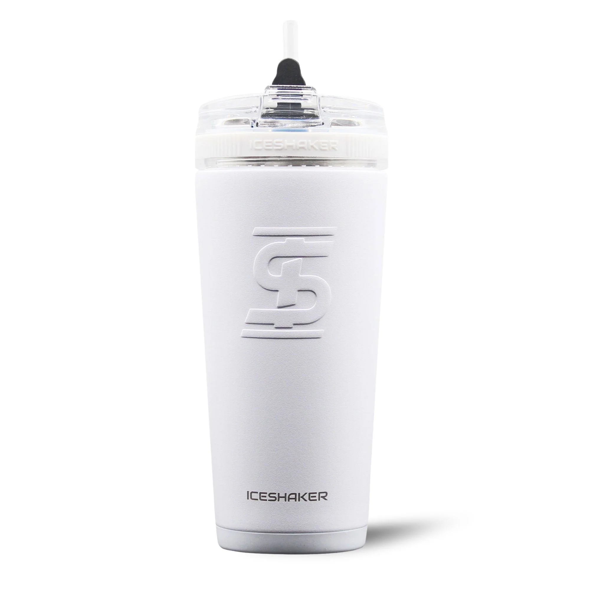 Officially Licensed Seattle Mariners 26oz Flex Bottle - Image 2