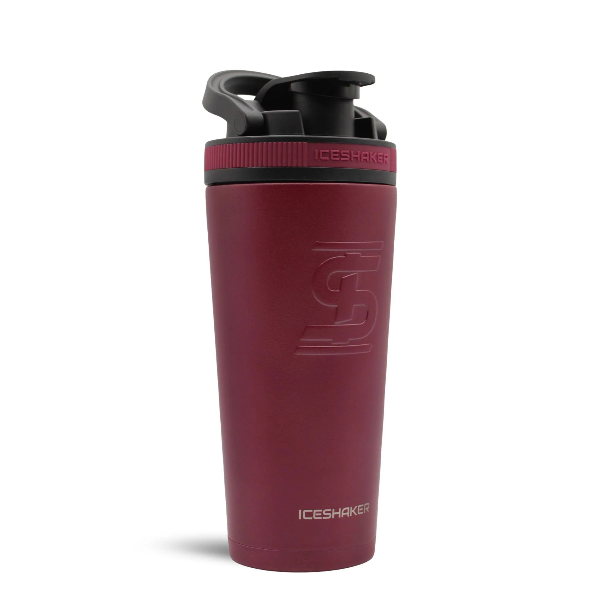 Officially Licensed Texas A&M University 26oz Ice Shaker - Image 3