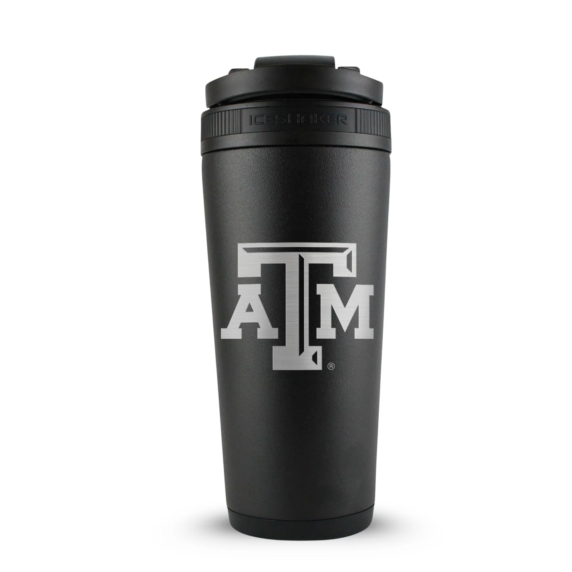 Officially Licensed Texas A&M University 26oz Ice Shaker - Image 8