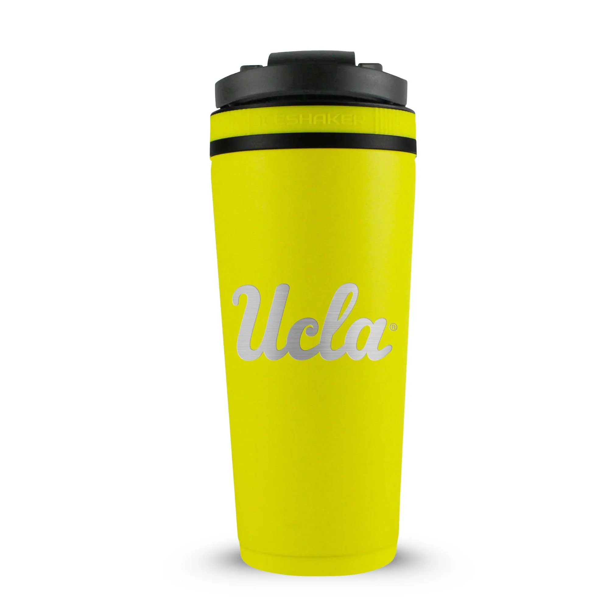 Officially Licensed UCLA 26oz Ice Shaker - Image 8
