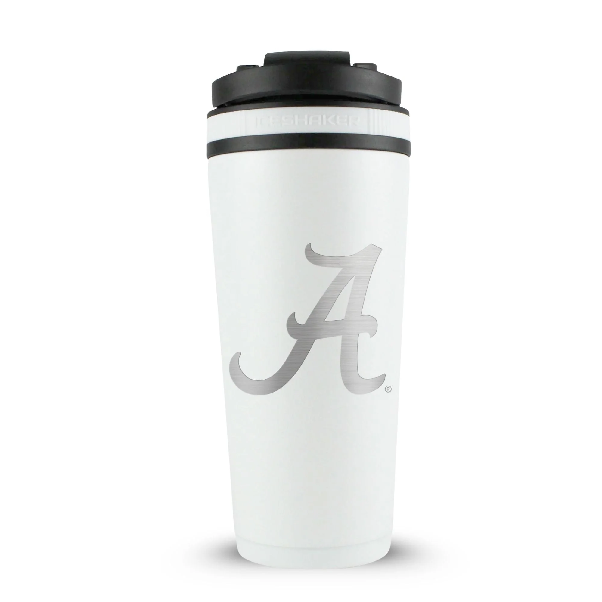 Officially Licensed University of Alabama 26oz Ice Shaker - Image 8