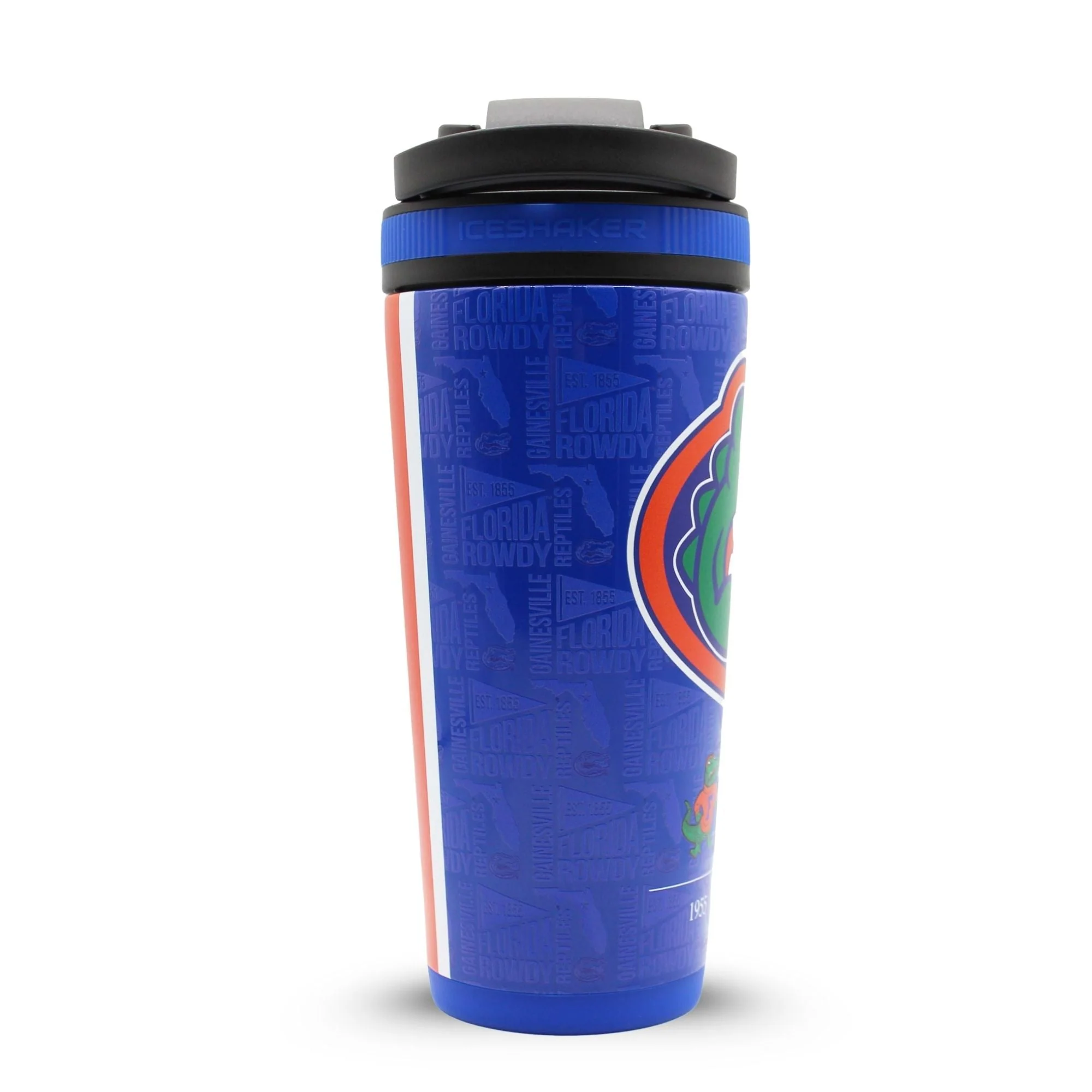 Officially Licensed University of Florida 26oz Ice Shaker - Image 17