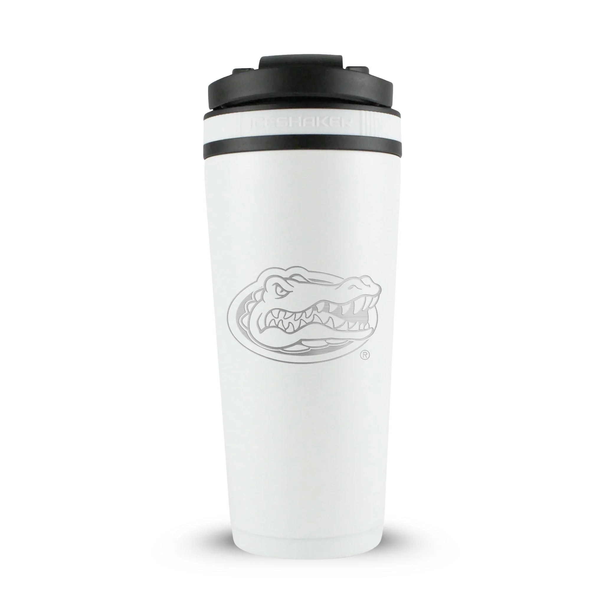 Officially Licensed University of Florida 26oz Ice Shaker - Image 8