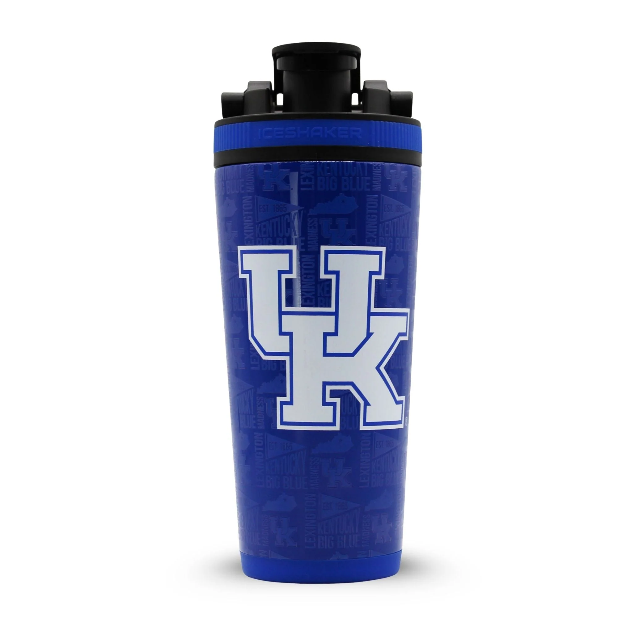 Officially Licensed University of Kentucky 26oz Ice Shaker - Image 16