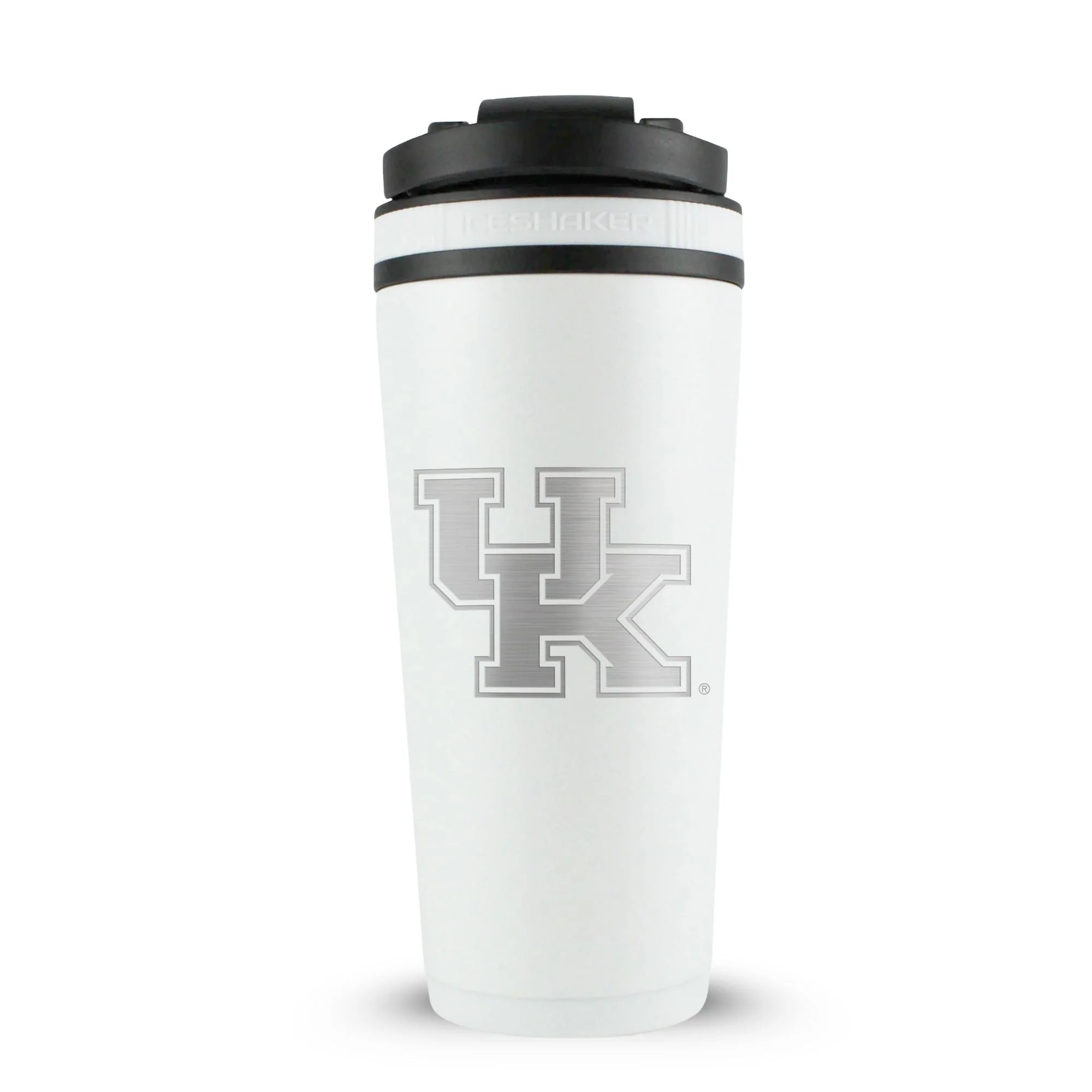 Officially Licensed University of Kentucky 26oz Ice Shaker - Image 8
