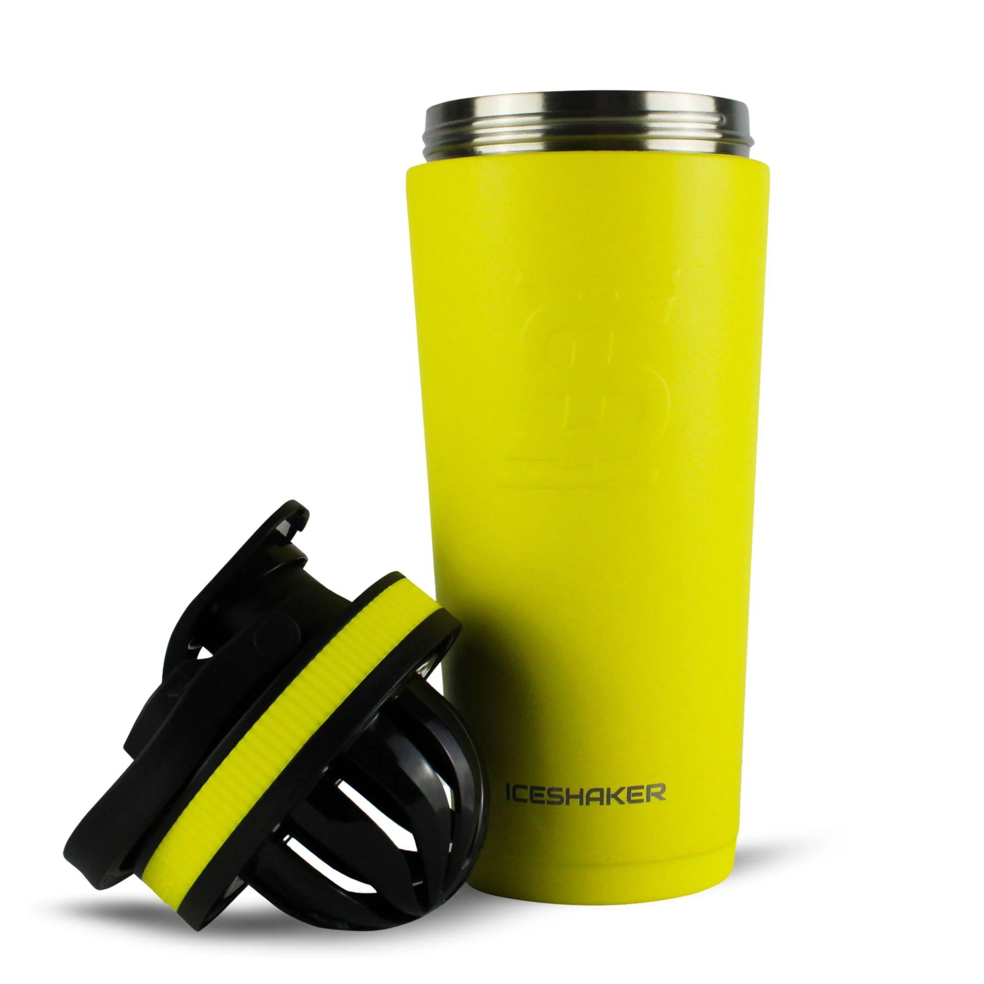 Officially Licensed University of Michigan 26oz Ice Shaker - Image 9