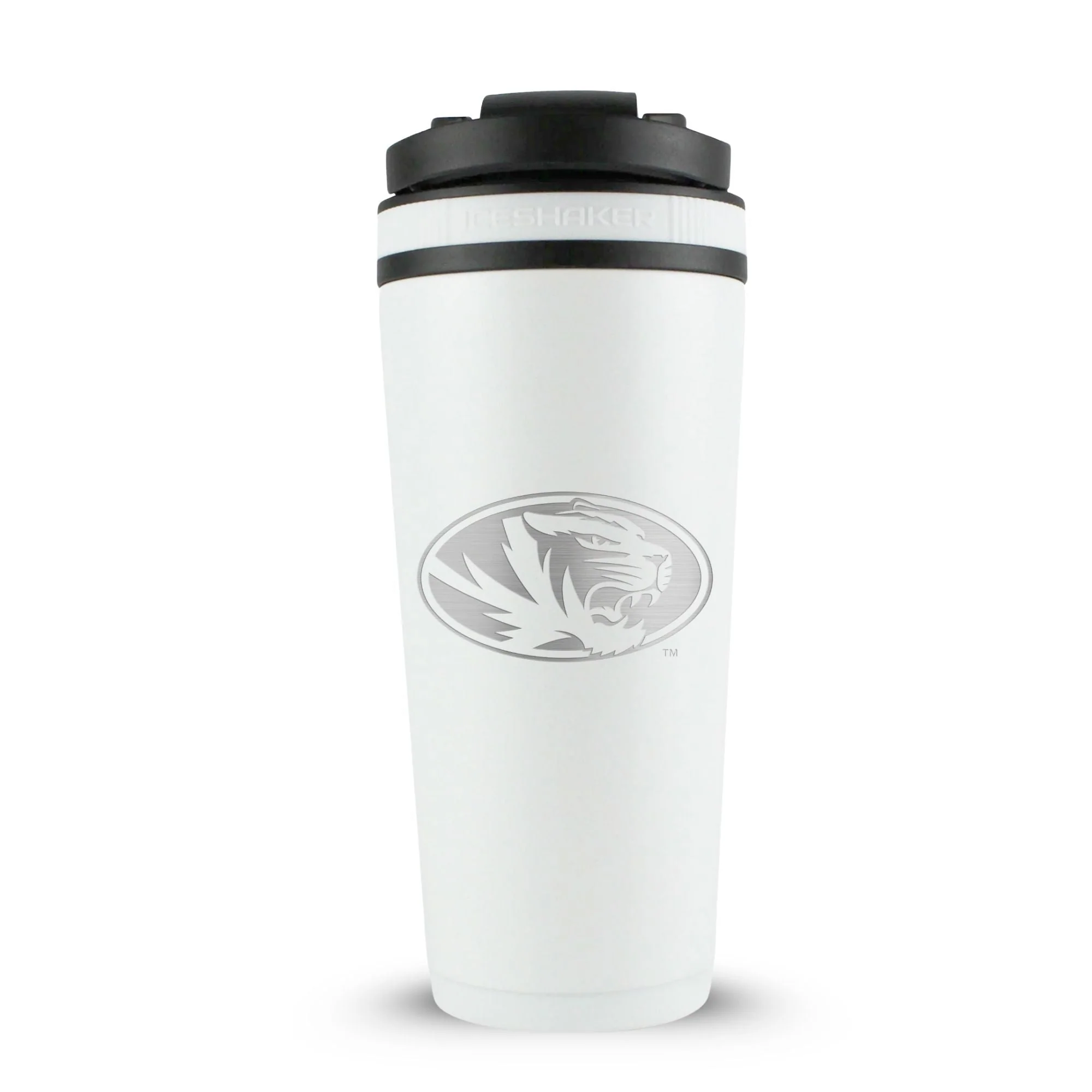 Officially Licensed University of Missouri 26oz Ice Shaker - Image 8