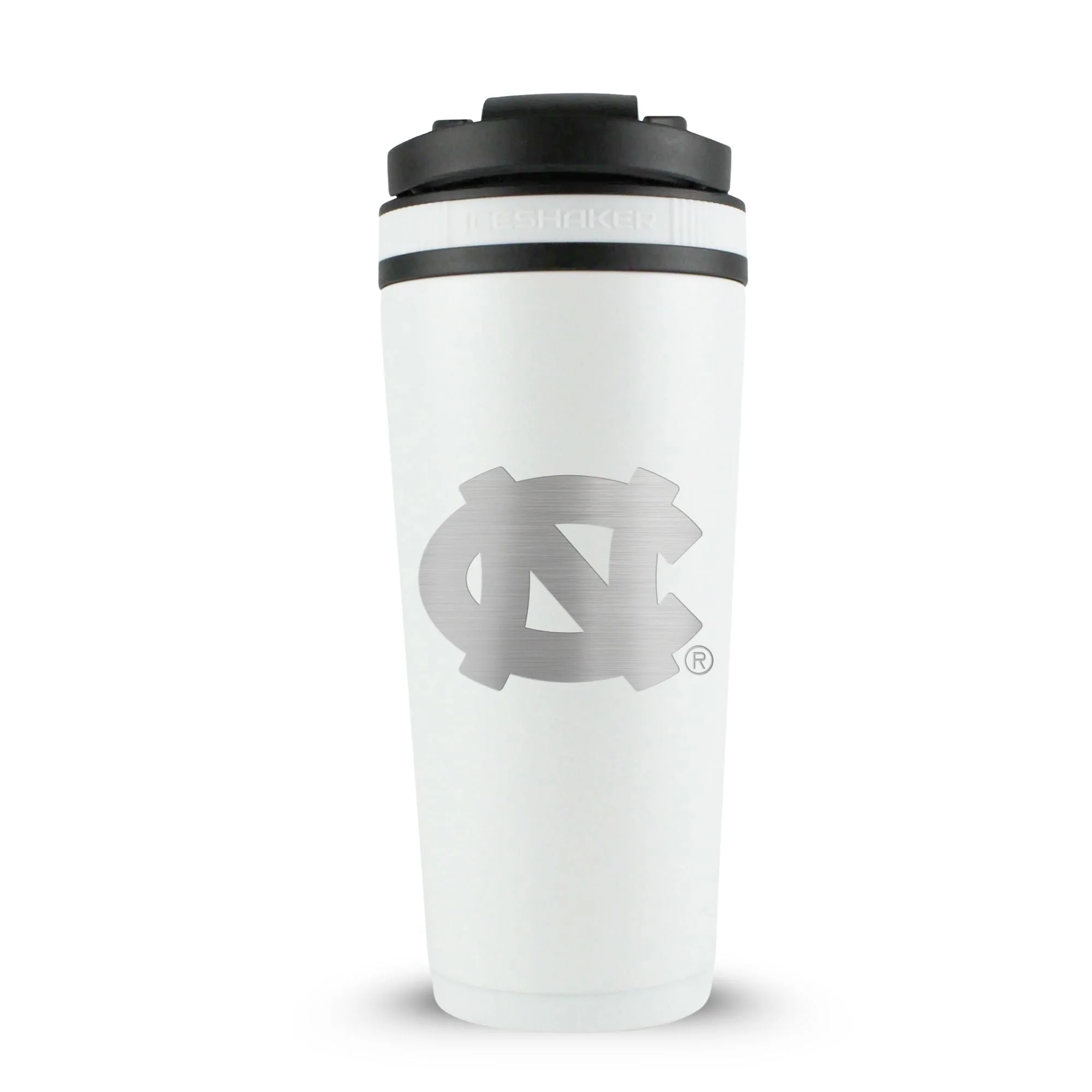 Officially Licensed University of North Carolina 26oz Ice Shaker - Image 8