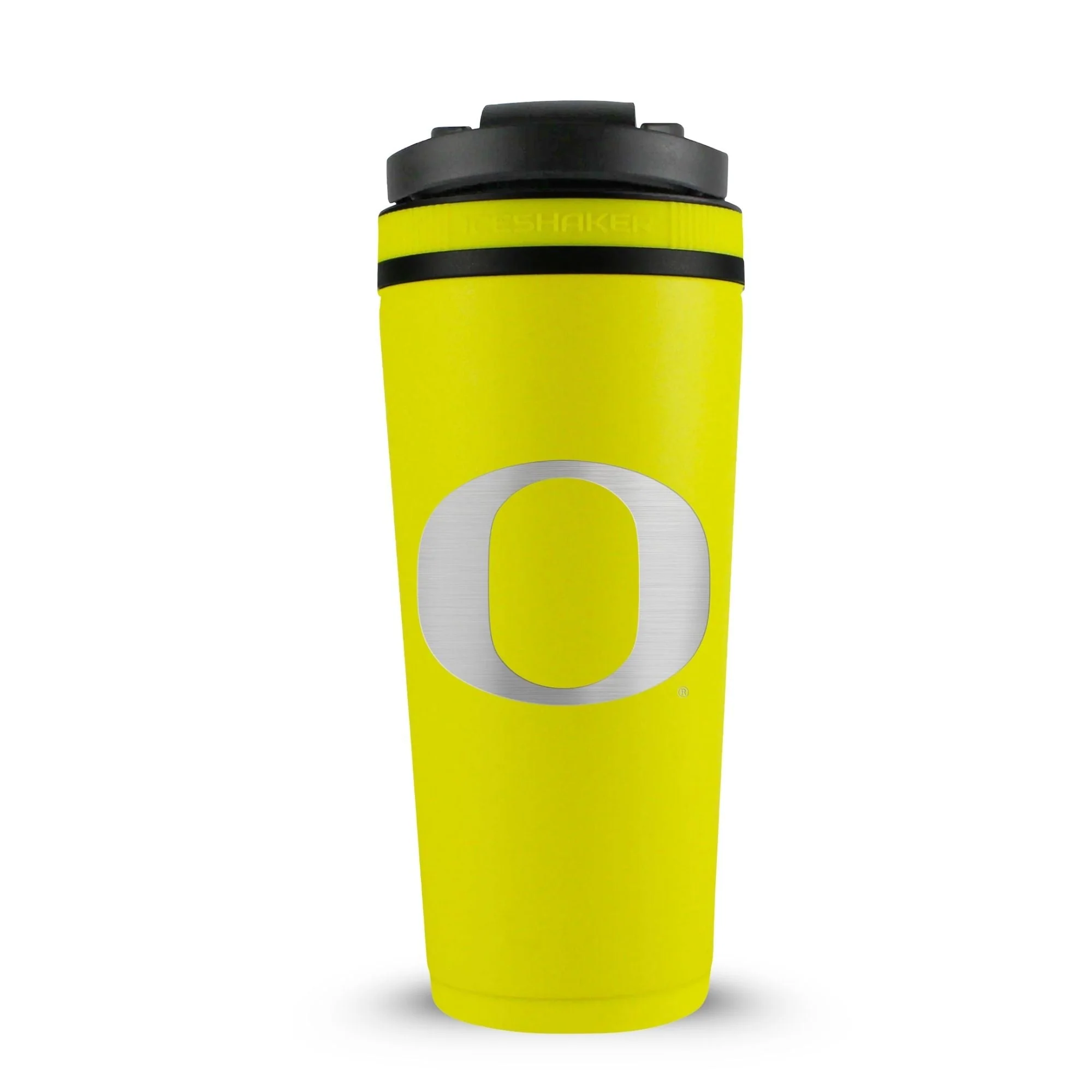 Officially Licensed University of Oregon 26oz Ice Shaker - Image 15