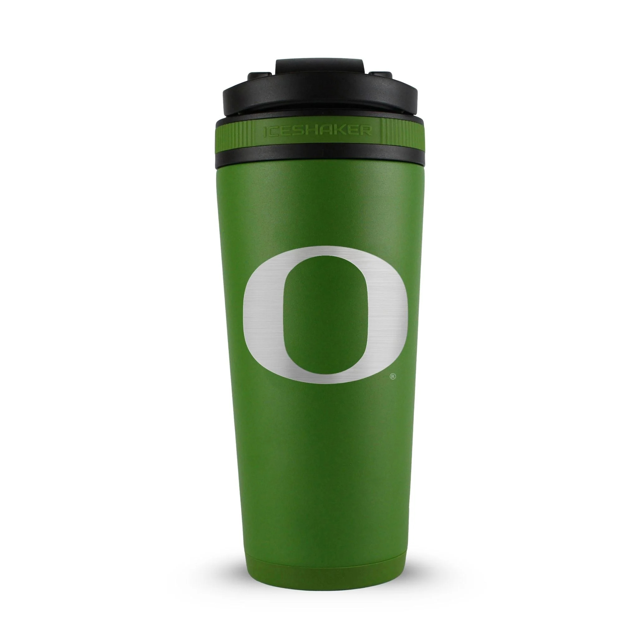 Officially Licensed University of Oregon 26oz Ice Shaker - Image 8