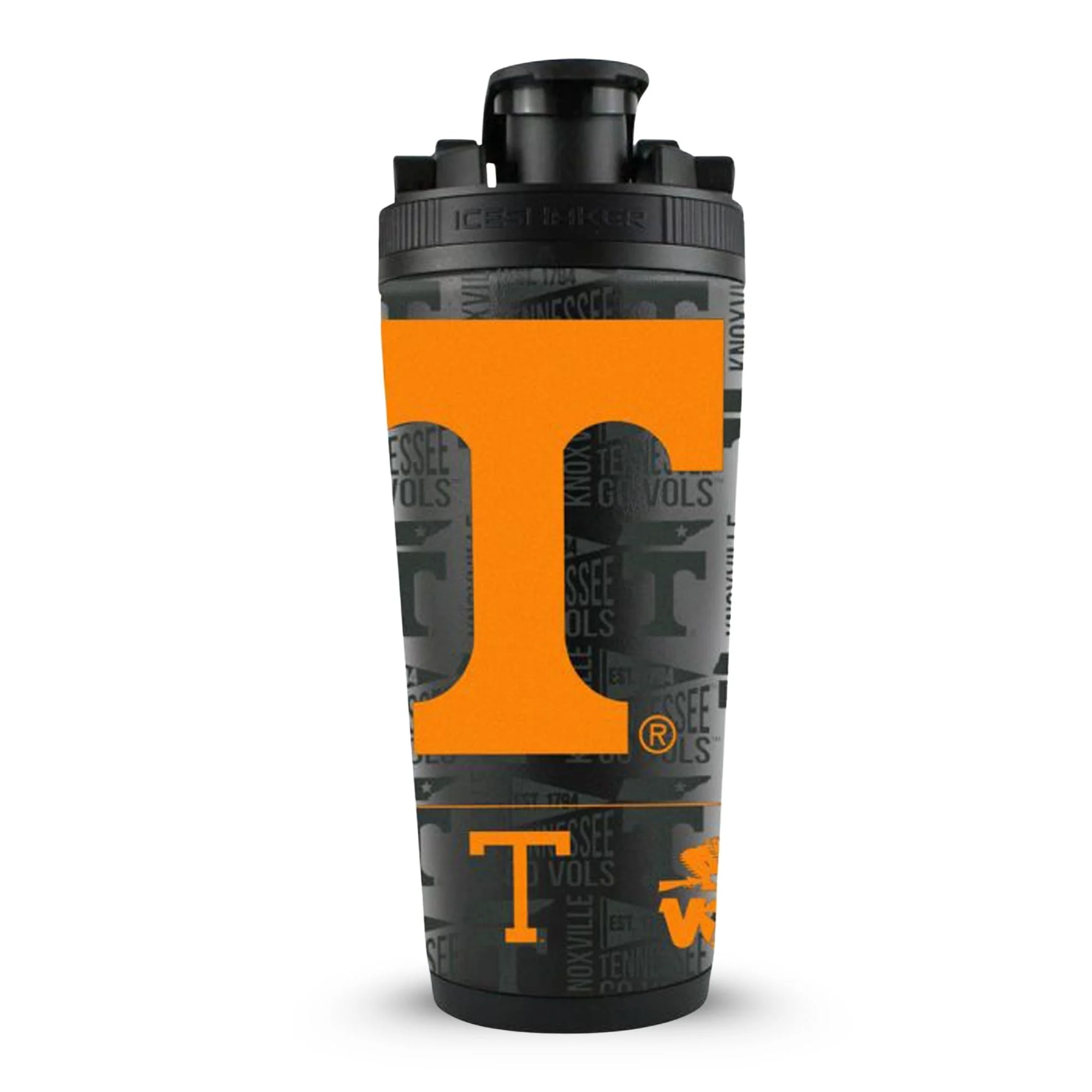 Officially Licensed University of Tennessee 26oz Ice Shaker - Image 16