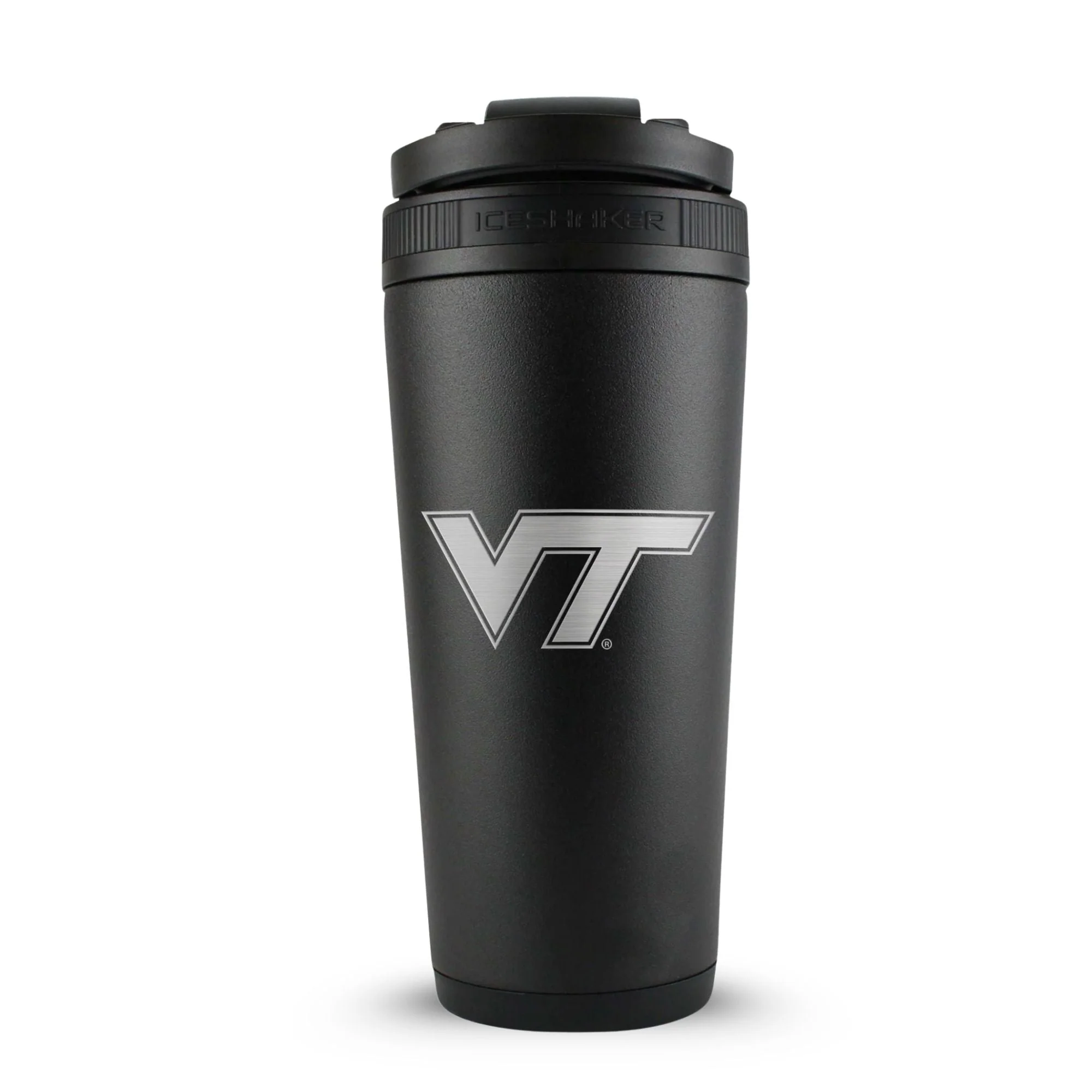Officially Licensed Virginia Tech 26oz Ice Shaker - Image 8
