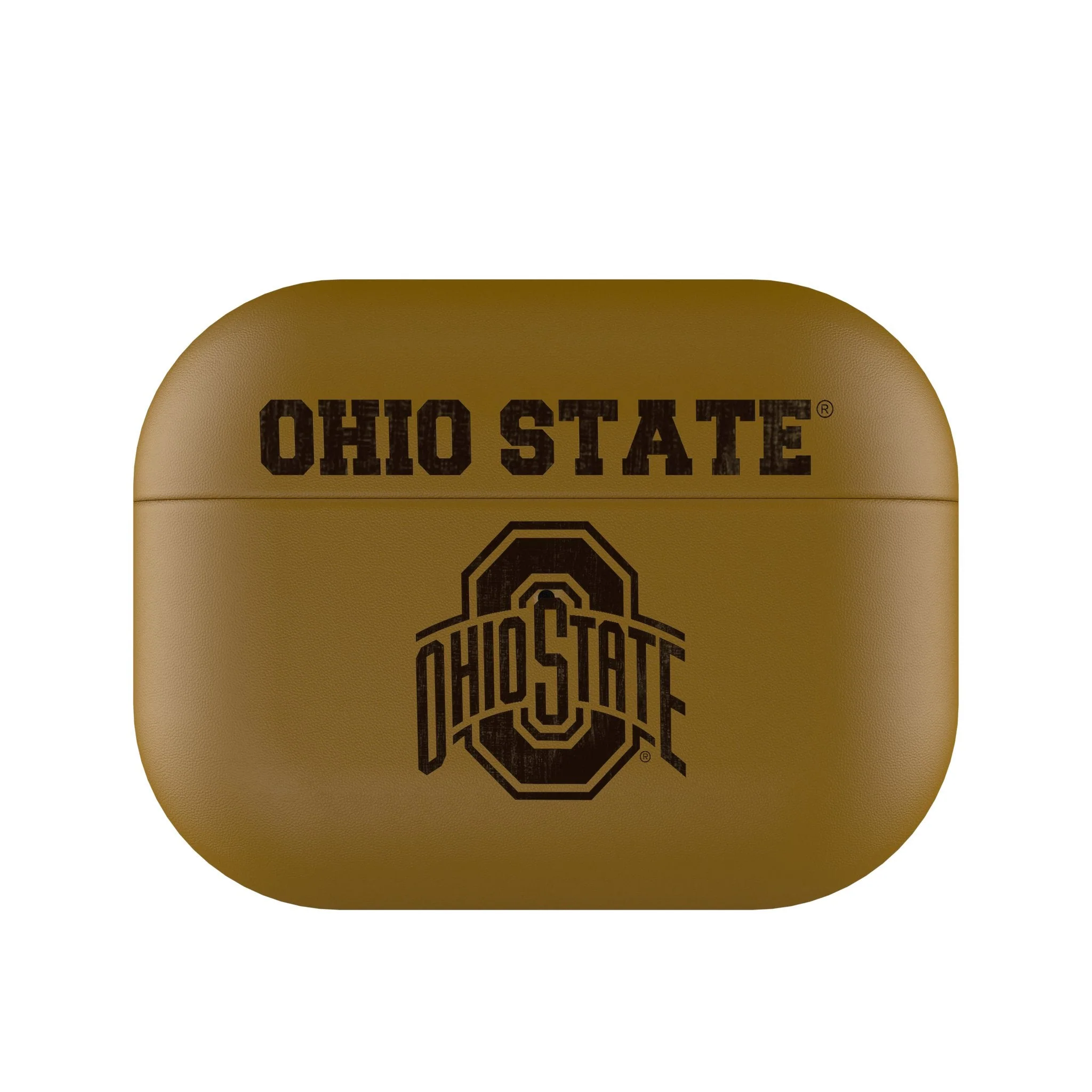 Ohio State Buckeyes Burn AirPod Case Cover - Image 5