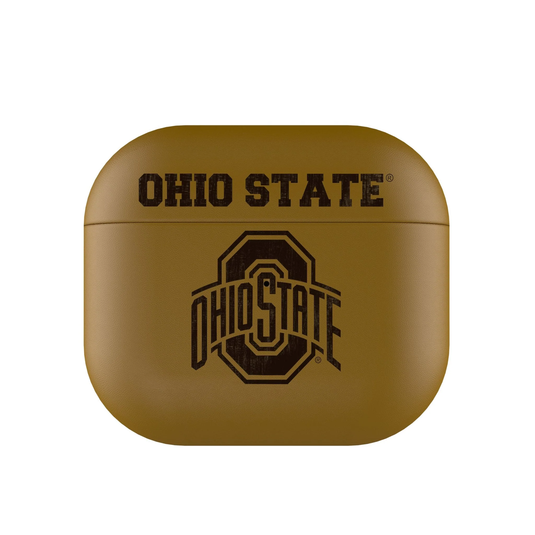 Ohio State Buckeyes Burn AirPod Case Cover - Image 6