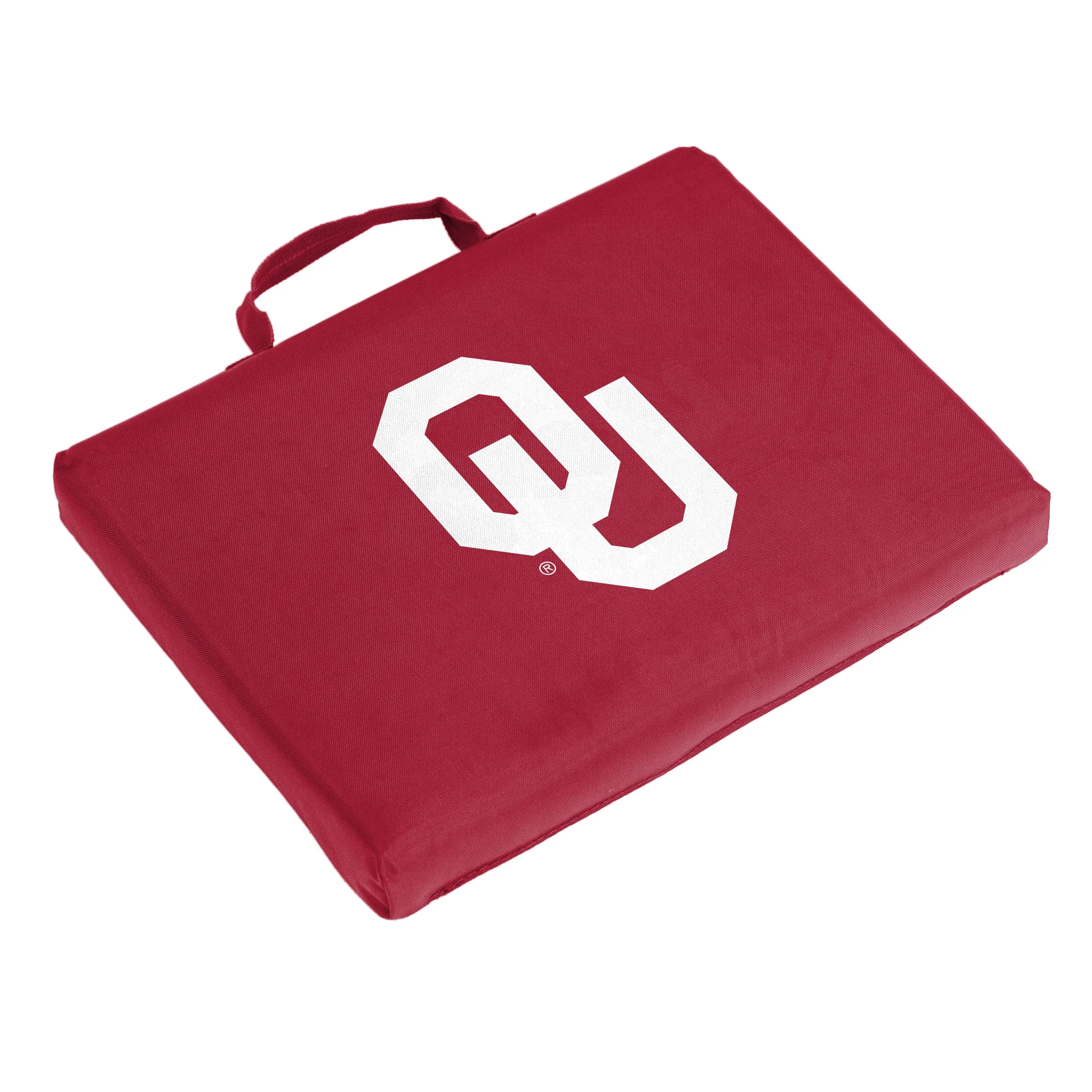 Oklahoma Bleacher Cushion