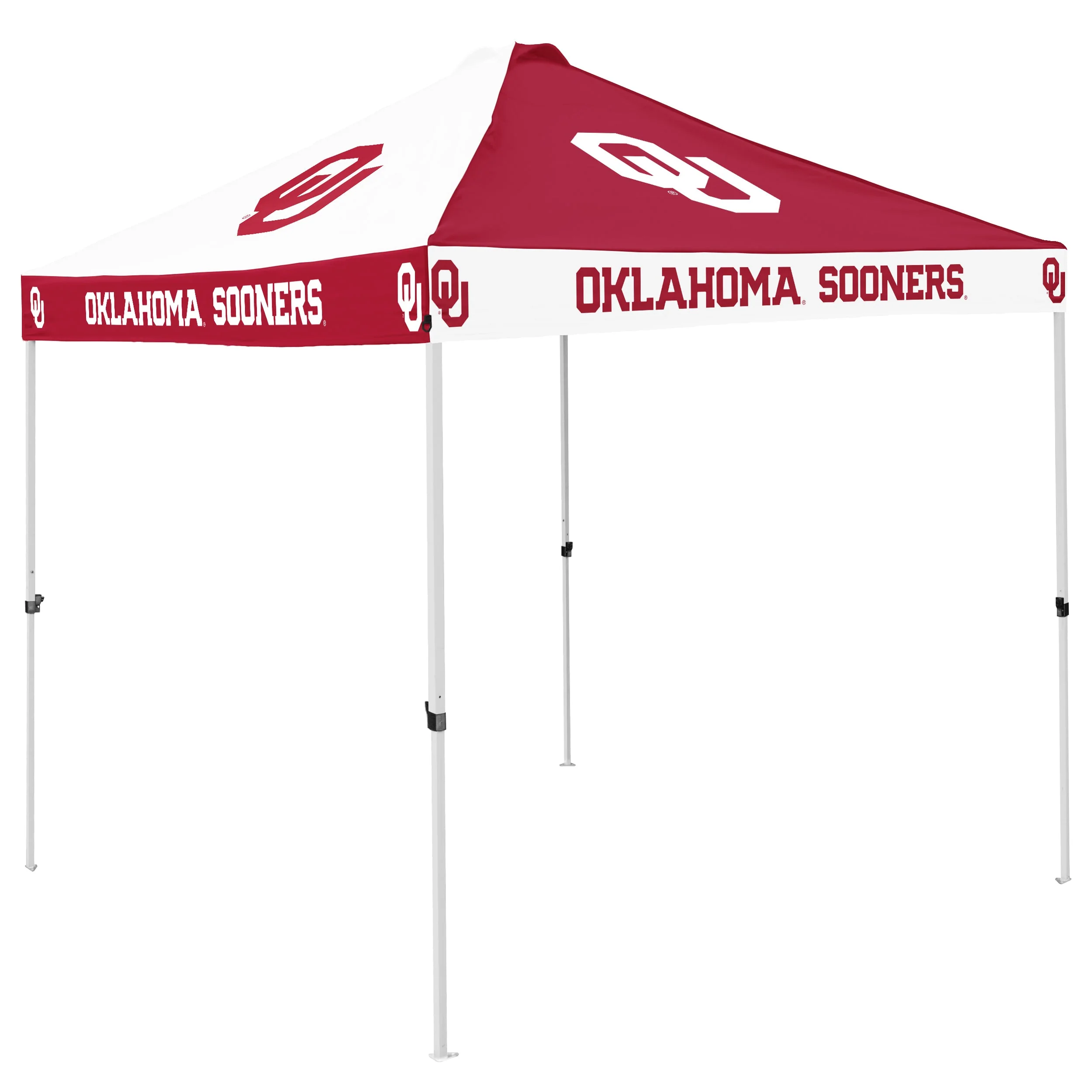 Oklahoma Checkerboard Canopy