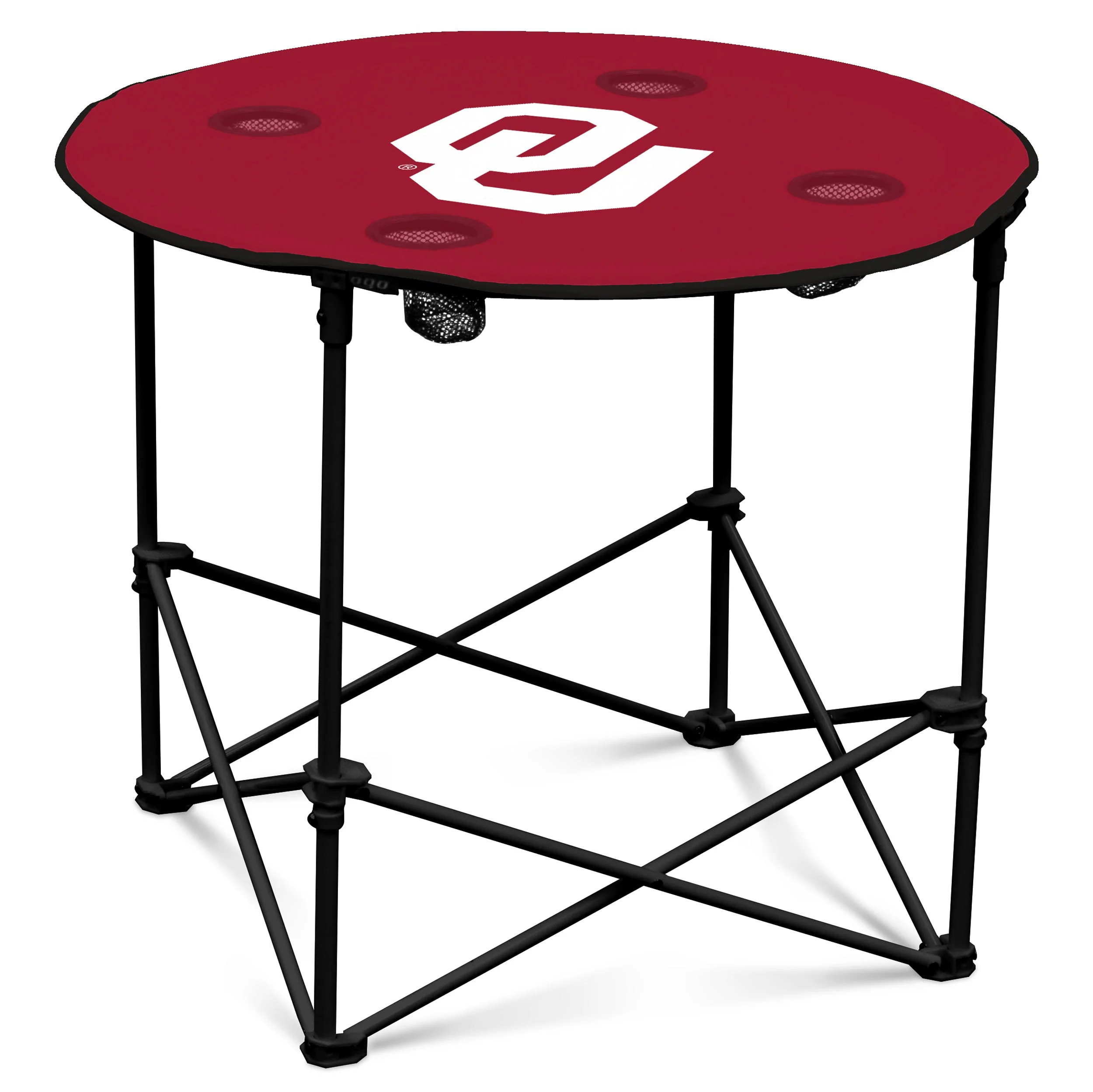 Oklahoma Round Table
