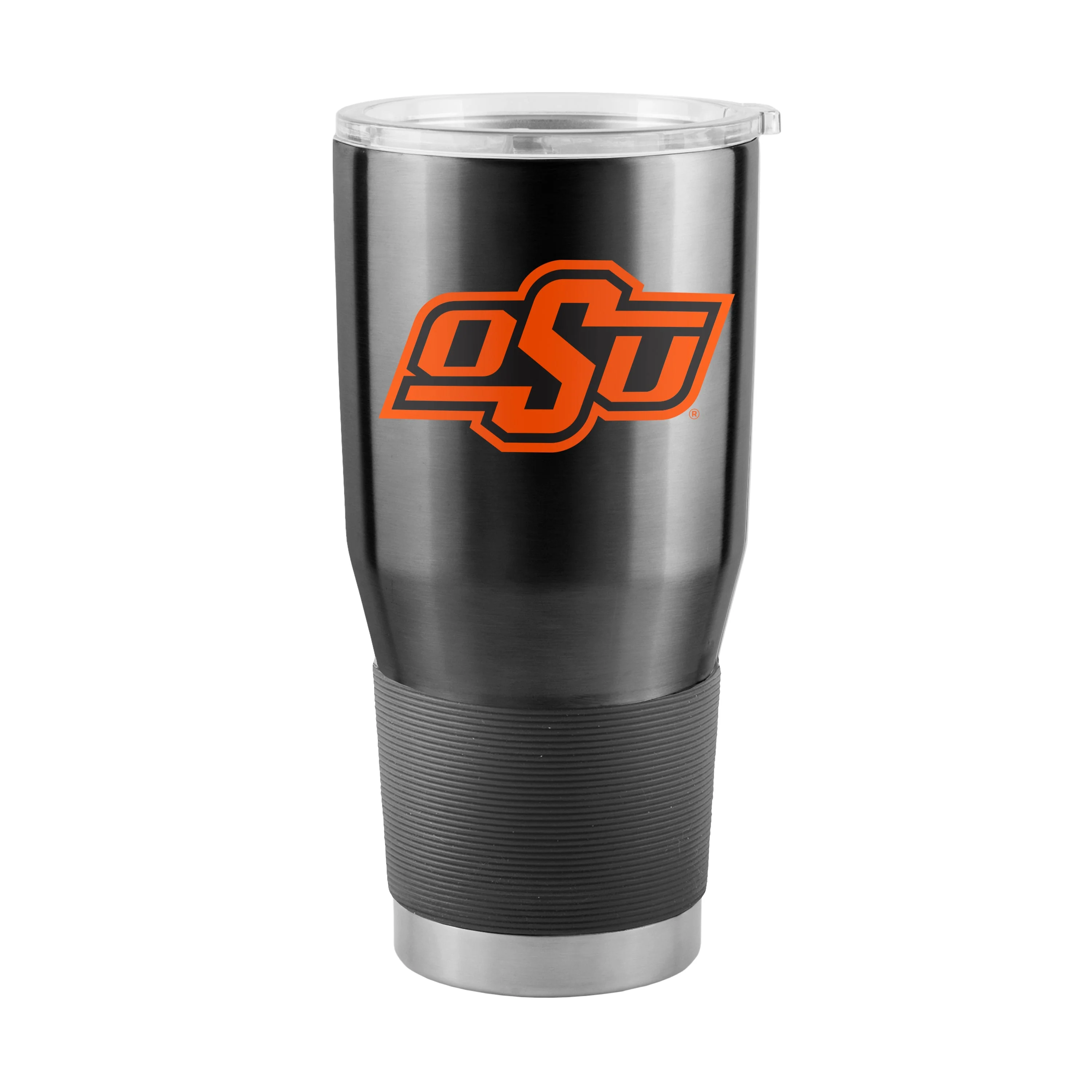 Oklahoma State 30oz Gameday Stainless Tumbler