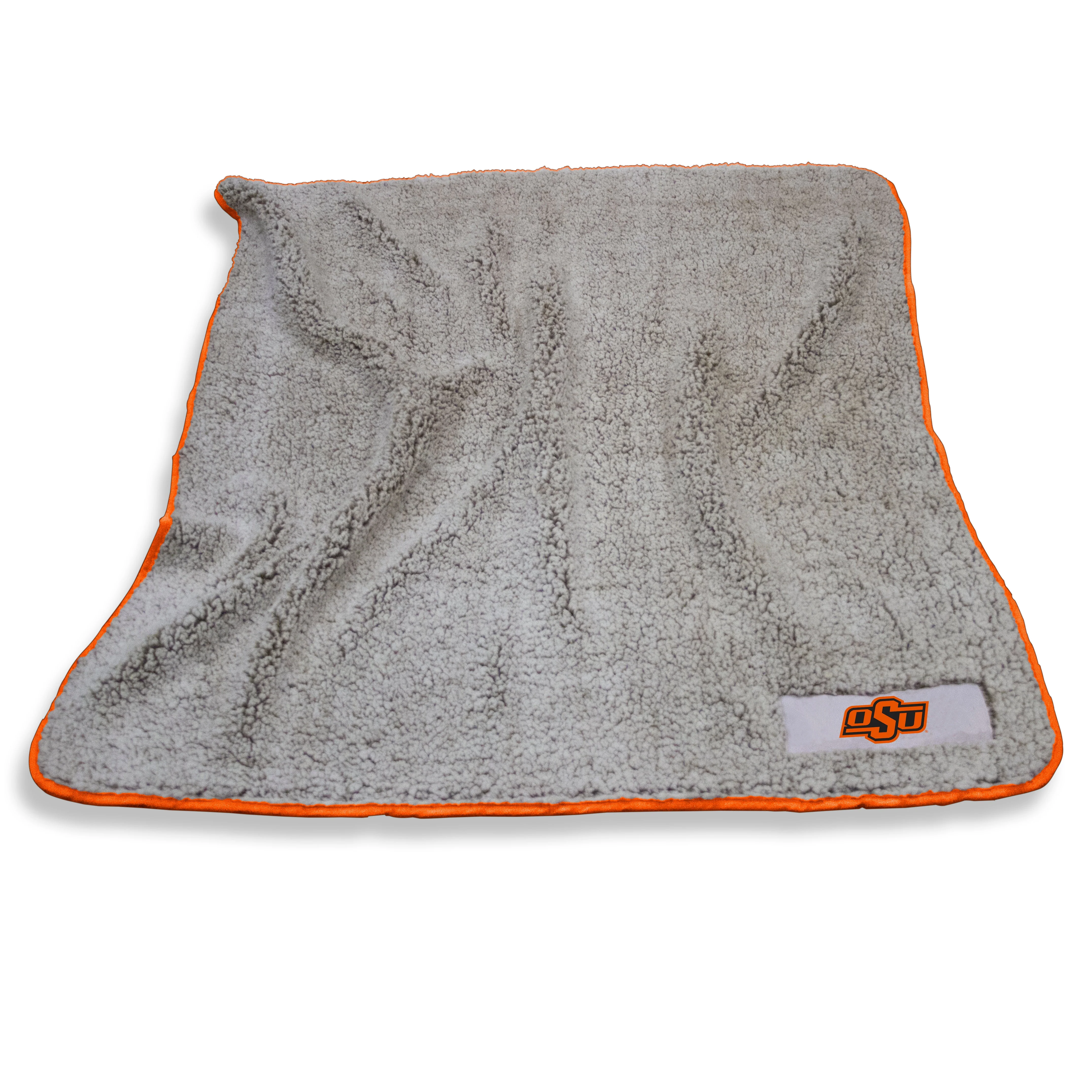 Oklahoma State Frosty Fleece