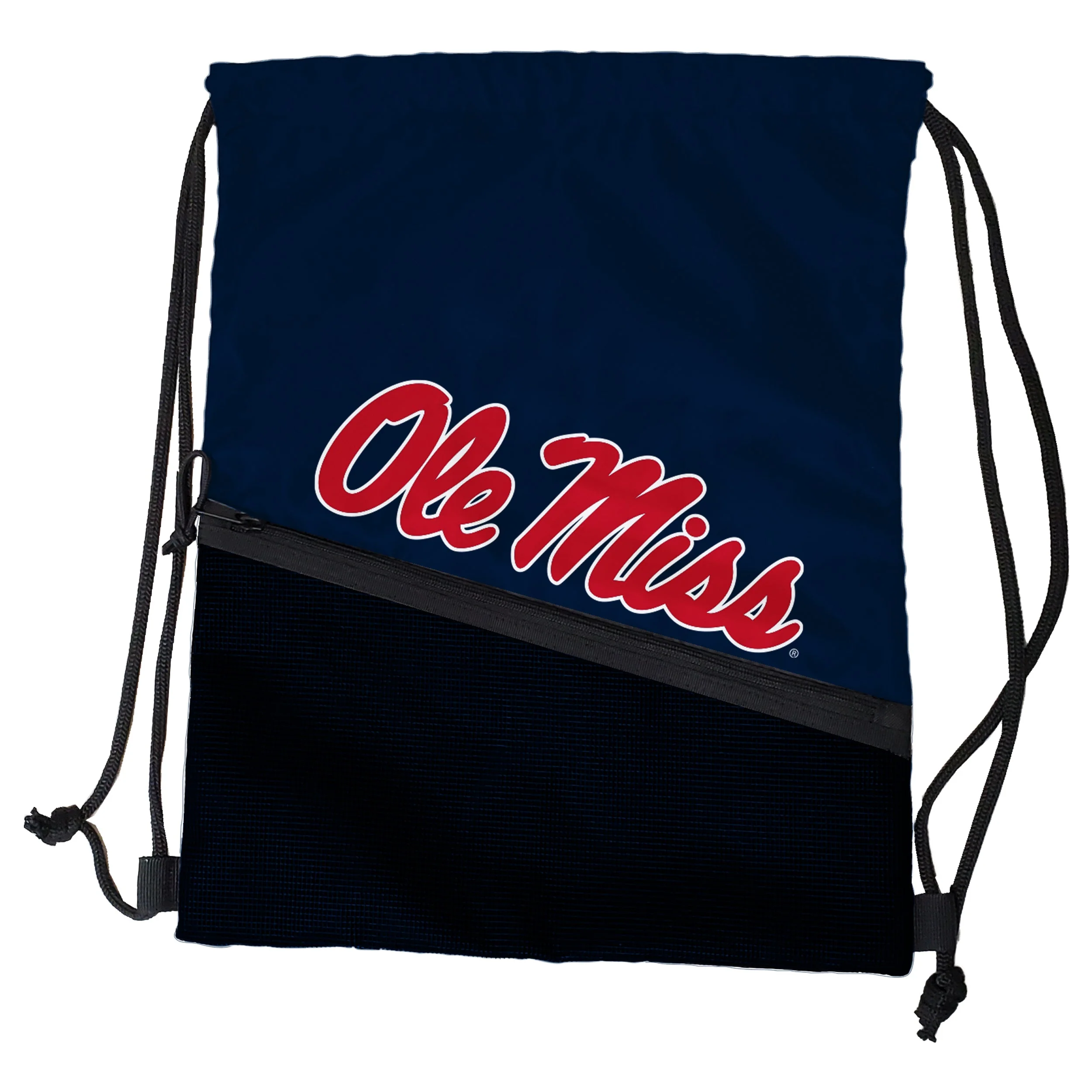 Ole Miss Tilt Backsack