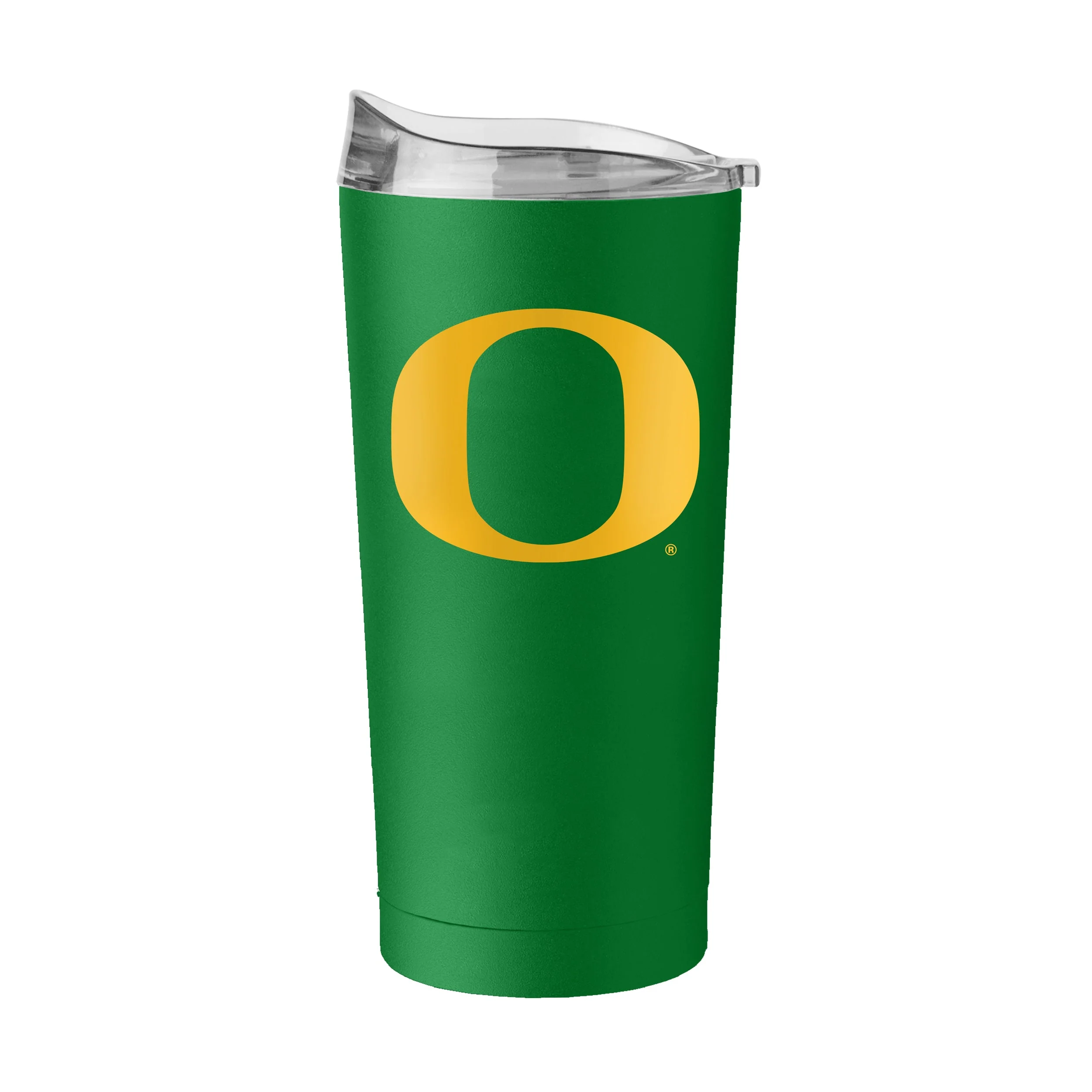 Oregon 20oz Flipside Powder Coat Tumbler
