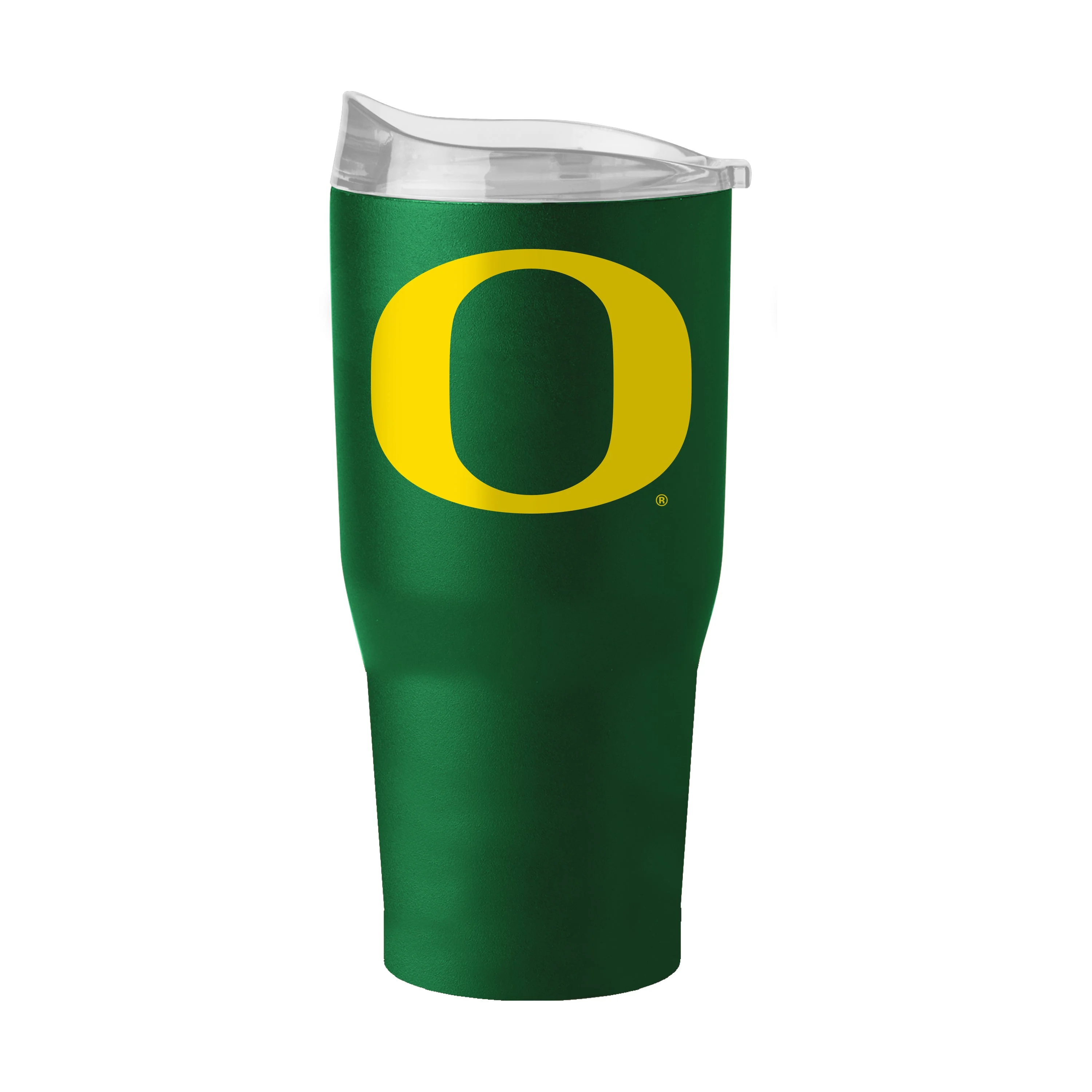 Oregon 30oz Flipside Powder Coat Tumbler