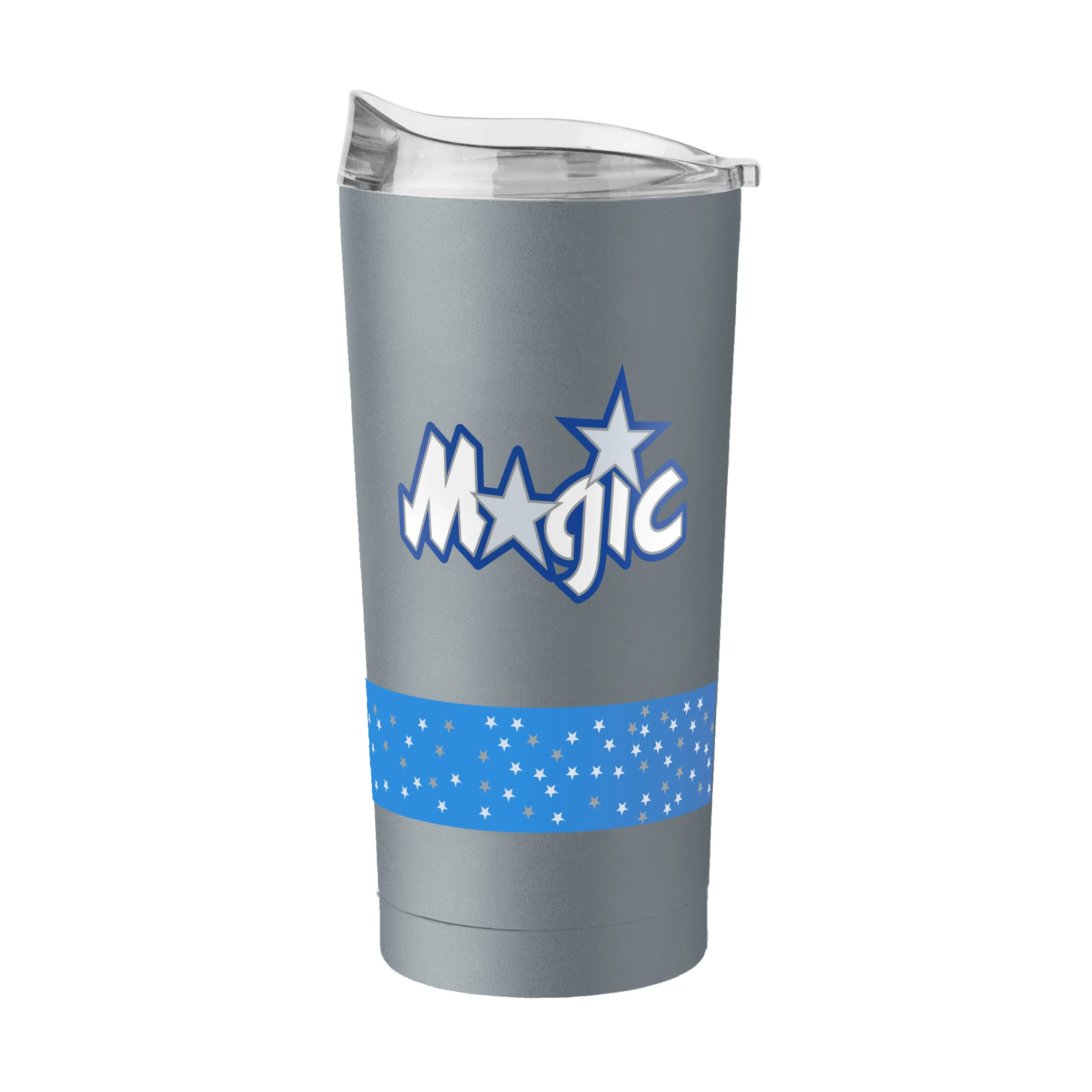 Orlando Magic 20oz 2025-26 City Edition Powder Coat Tumbler