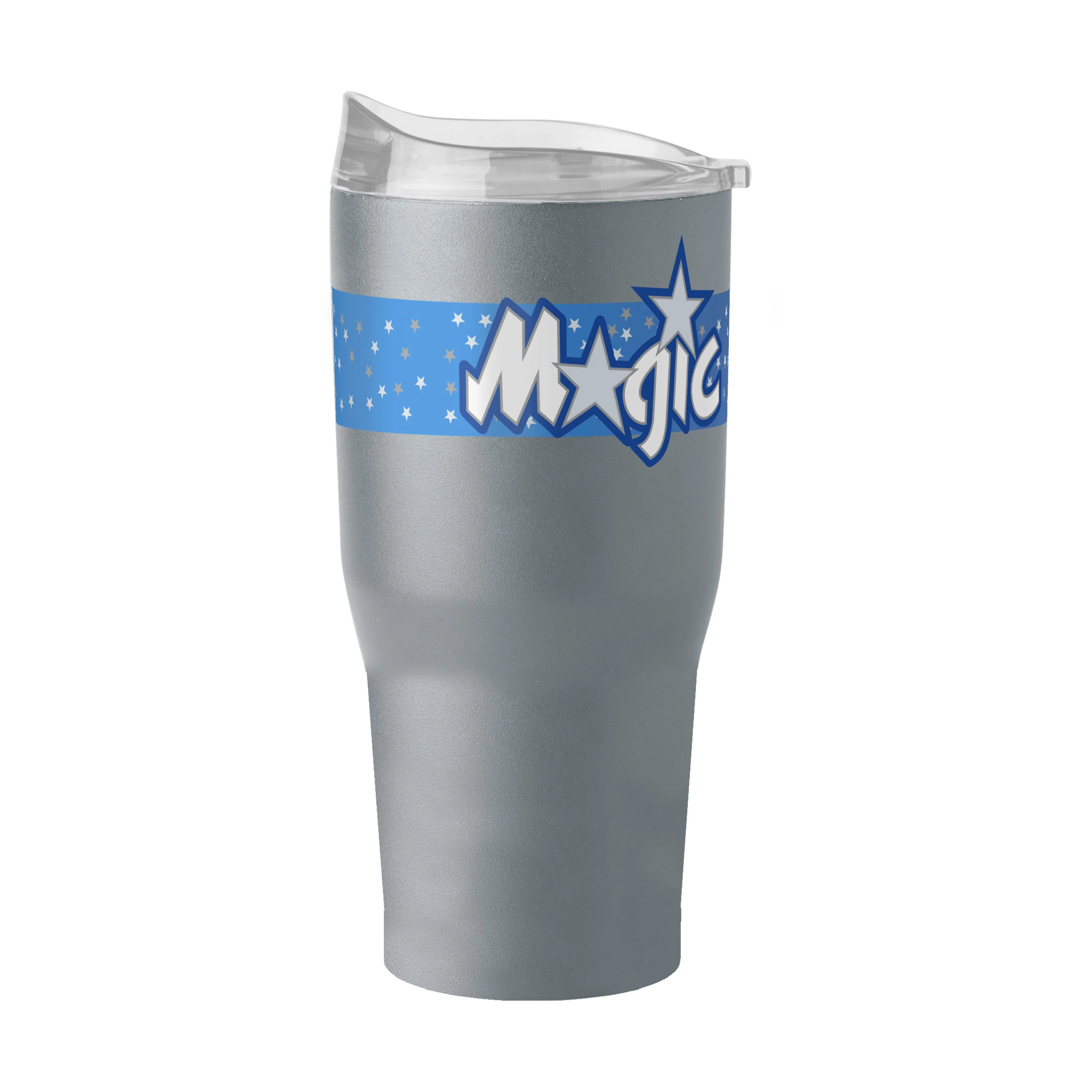 Orlando Magic 30oz 2025-26 City Edition Powder Coat Tumbler