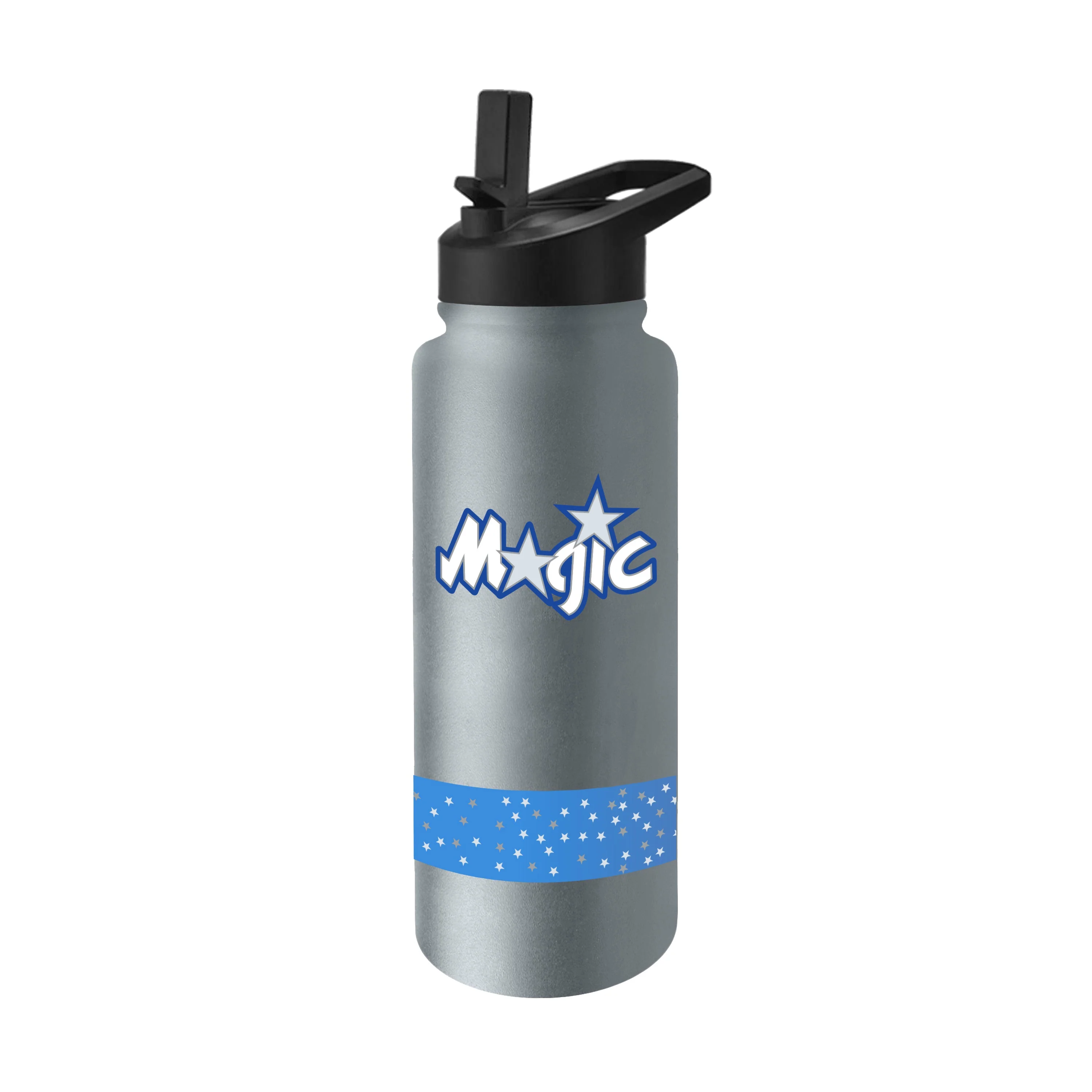 Orlando Magic 34oz City Edition 2026 Quencher Bottle