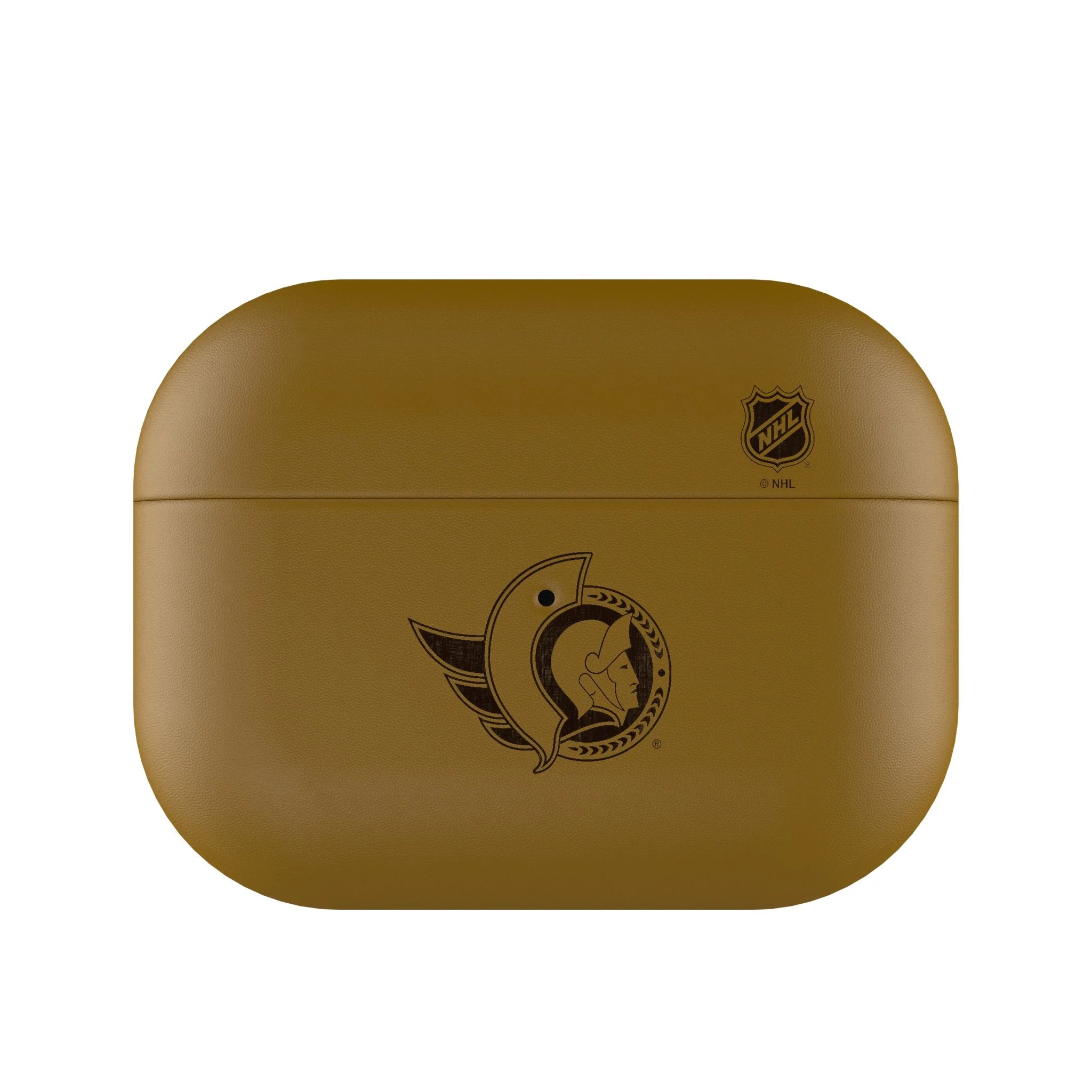 Ottawa Senators Burn AirPod Case Cover