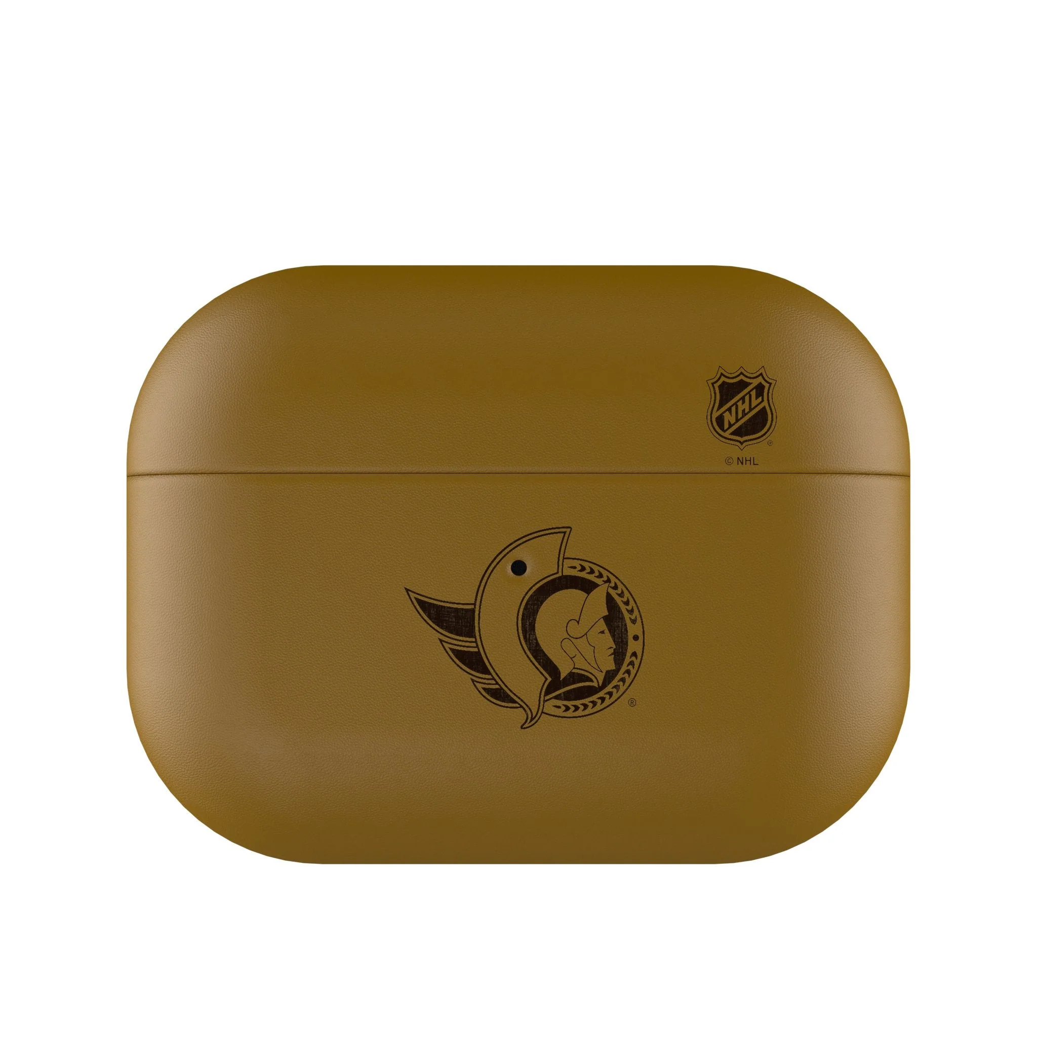 Ottawa Senators Burn AirPod Case Cover - Image 5