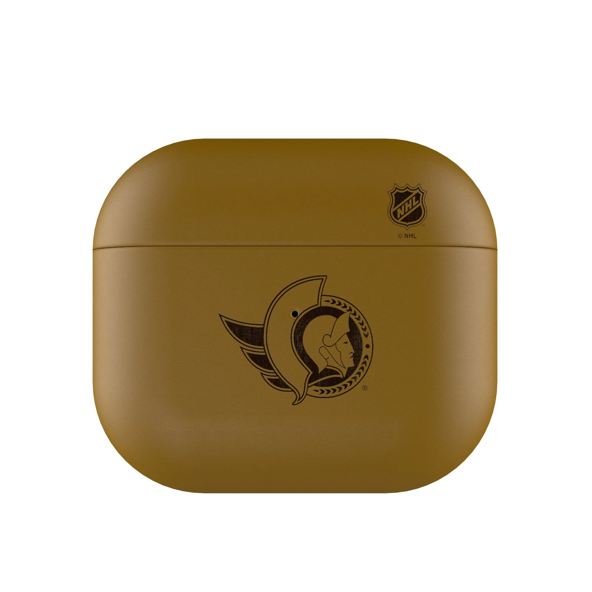 Ottawa Senators Burn AirPod Case Cover - Image 6