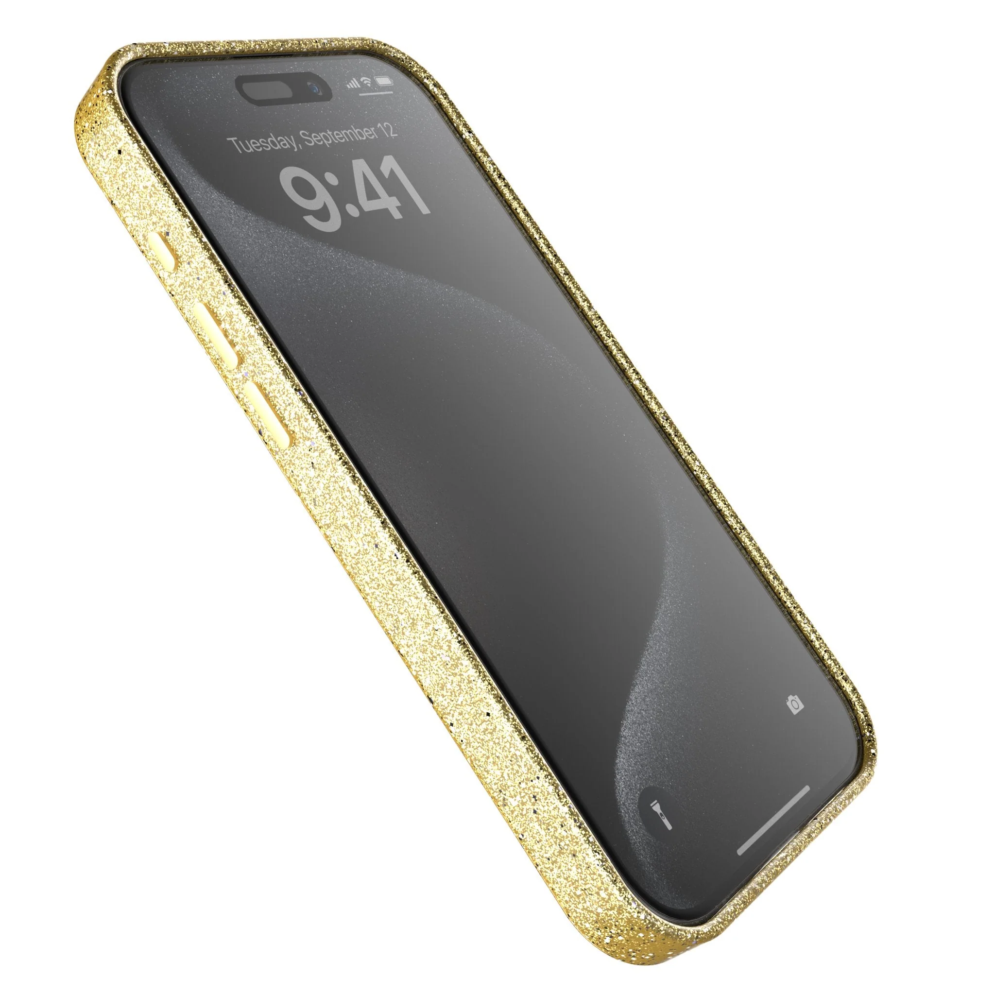 Ottawa Senators Paisley Bling Phone Case - Image 3