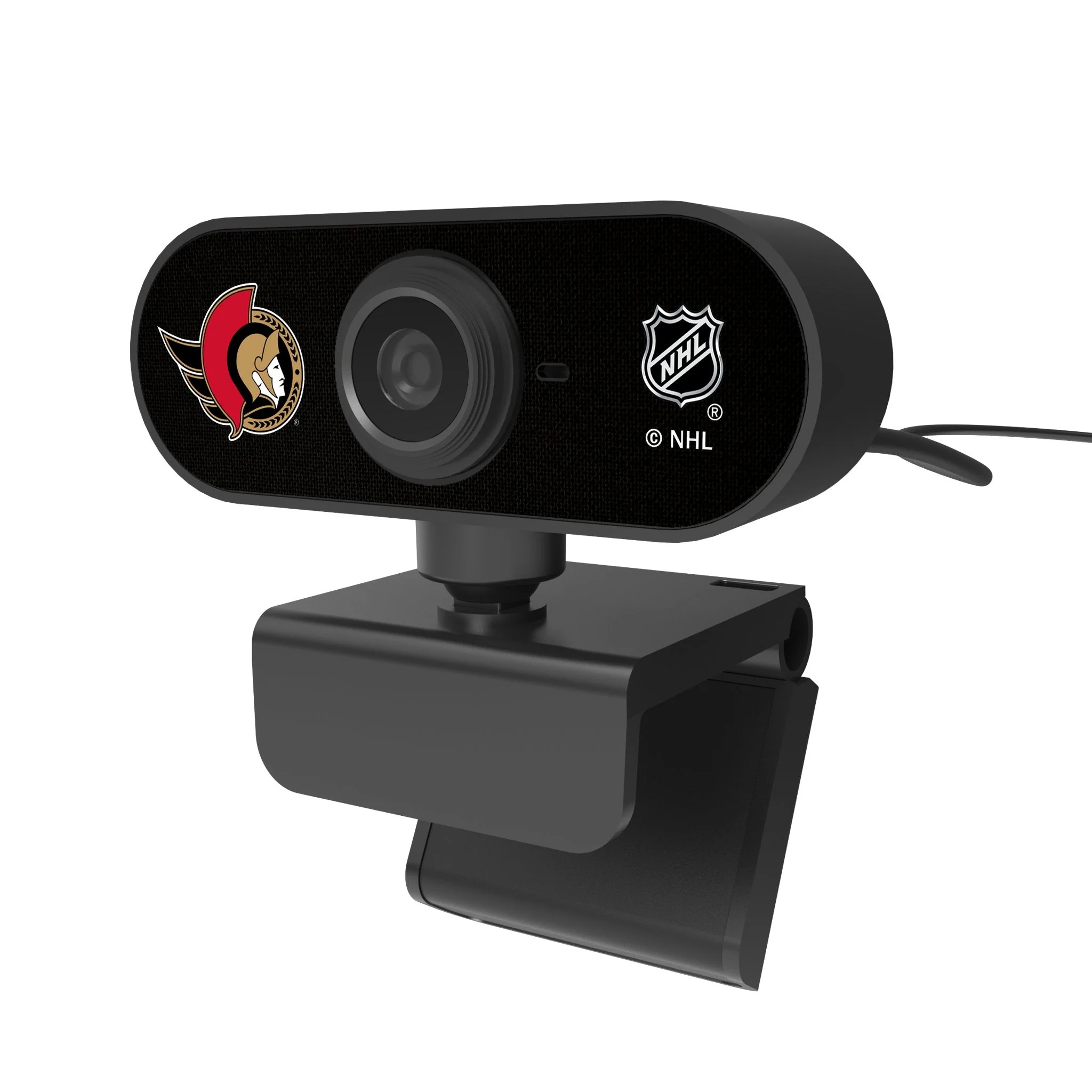 Ottawa Senators Solid Webcam - Image 2