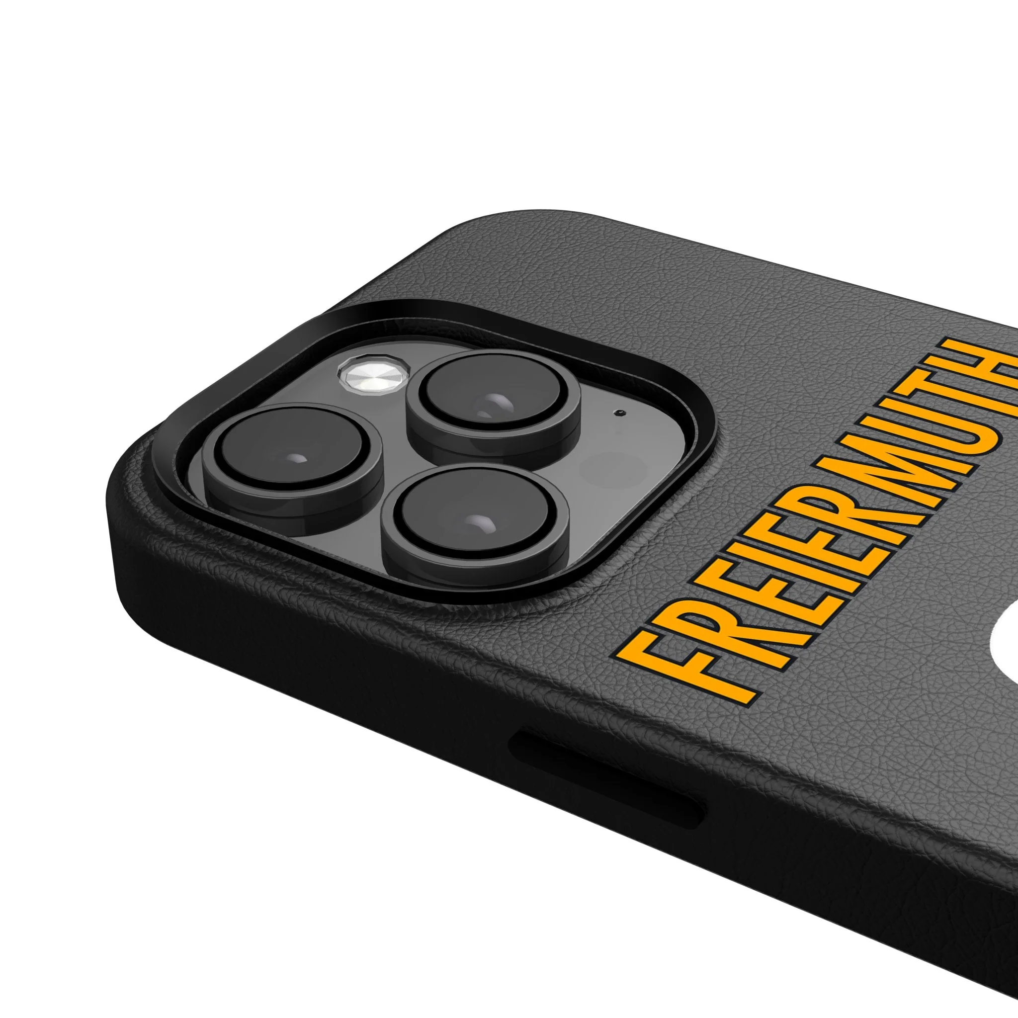 Pat Freiermuth Pittsburgh Steelers 88 Ready MagSafe Compatible Phone Case for Apple iPhone - Image 4