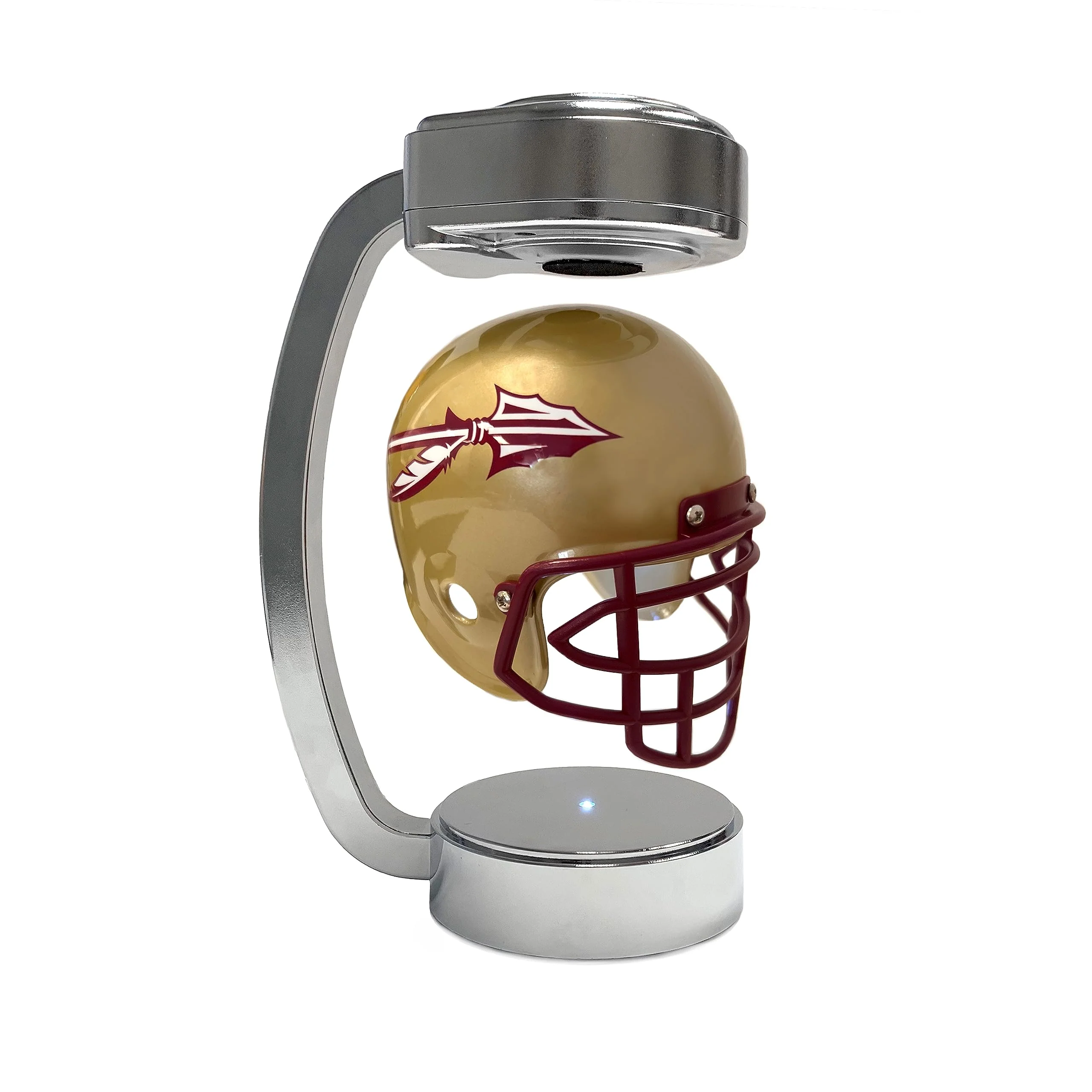 Pegasus Sports NCAA Florida State Seminoles Mini Hover Helmet