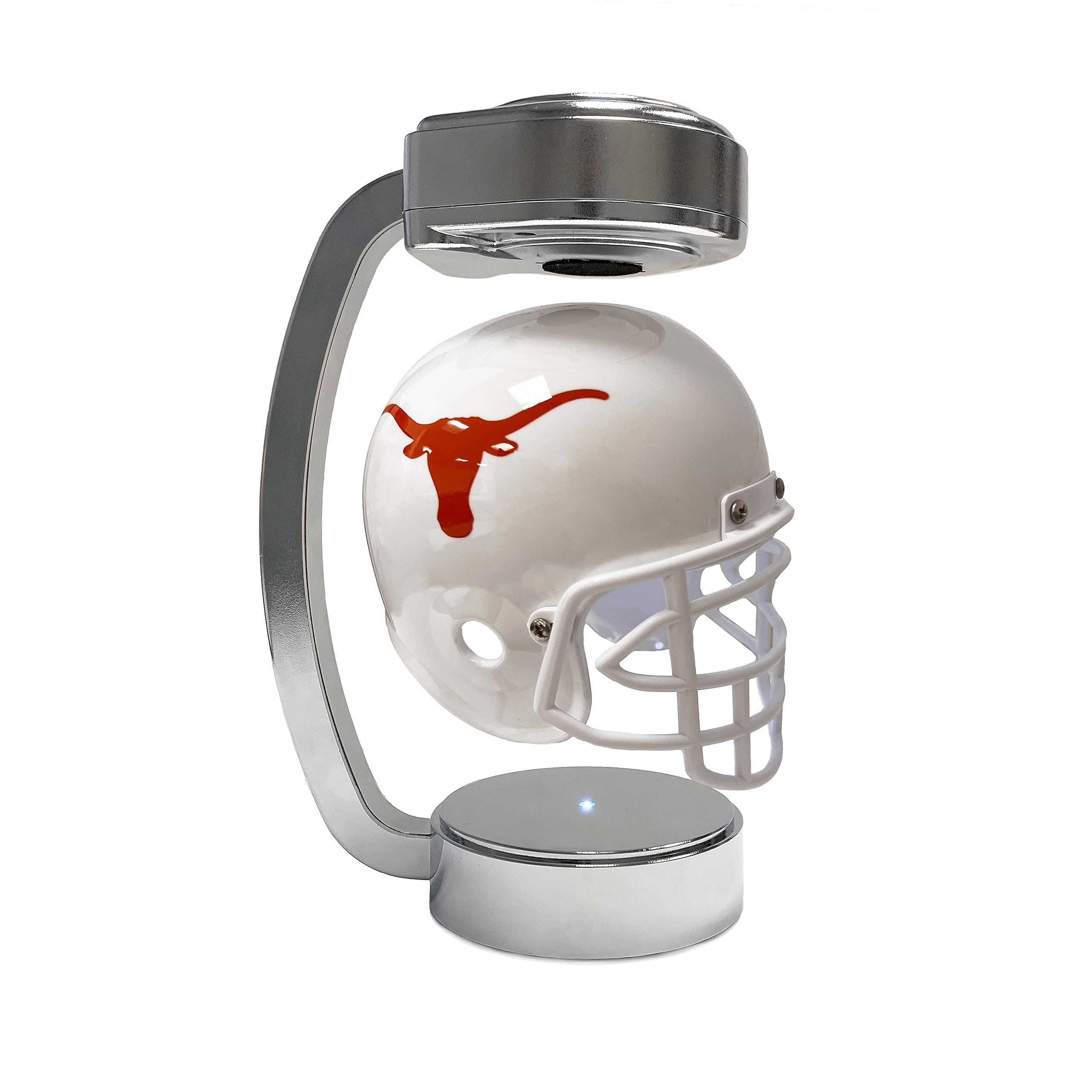 Pegasus Sports NCAA Texas Longhorns Mini Hover Helmet