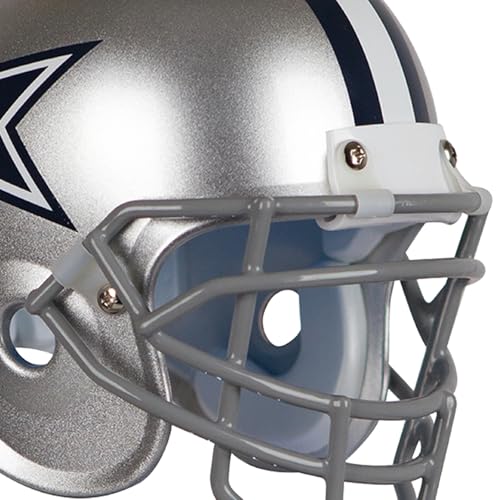 Pegasus Sports NFL Dallas Cowboys Mini Hover Helmet - Image 5