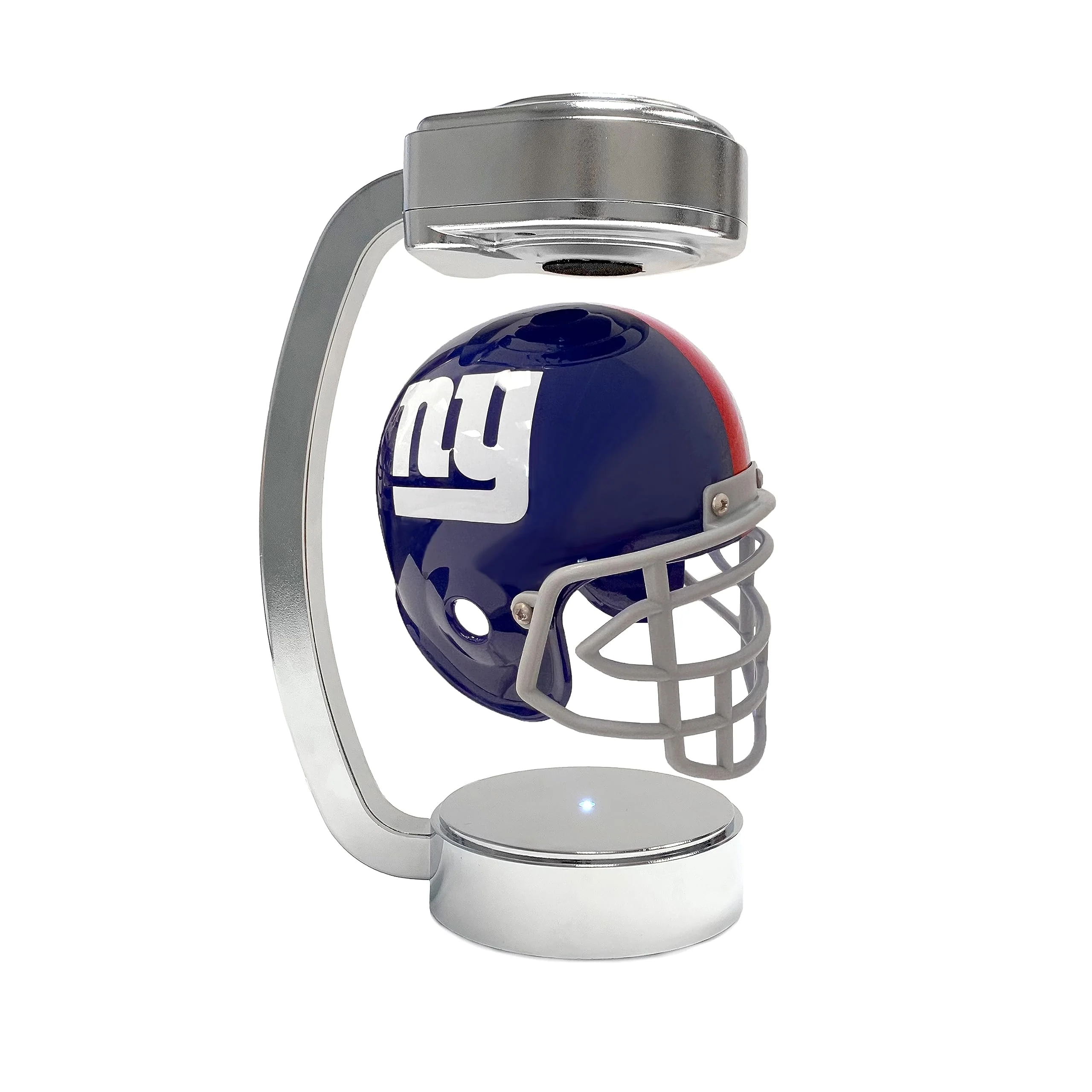 Pegasus Sports NFL New York Giants Mini Hover Helmet