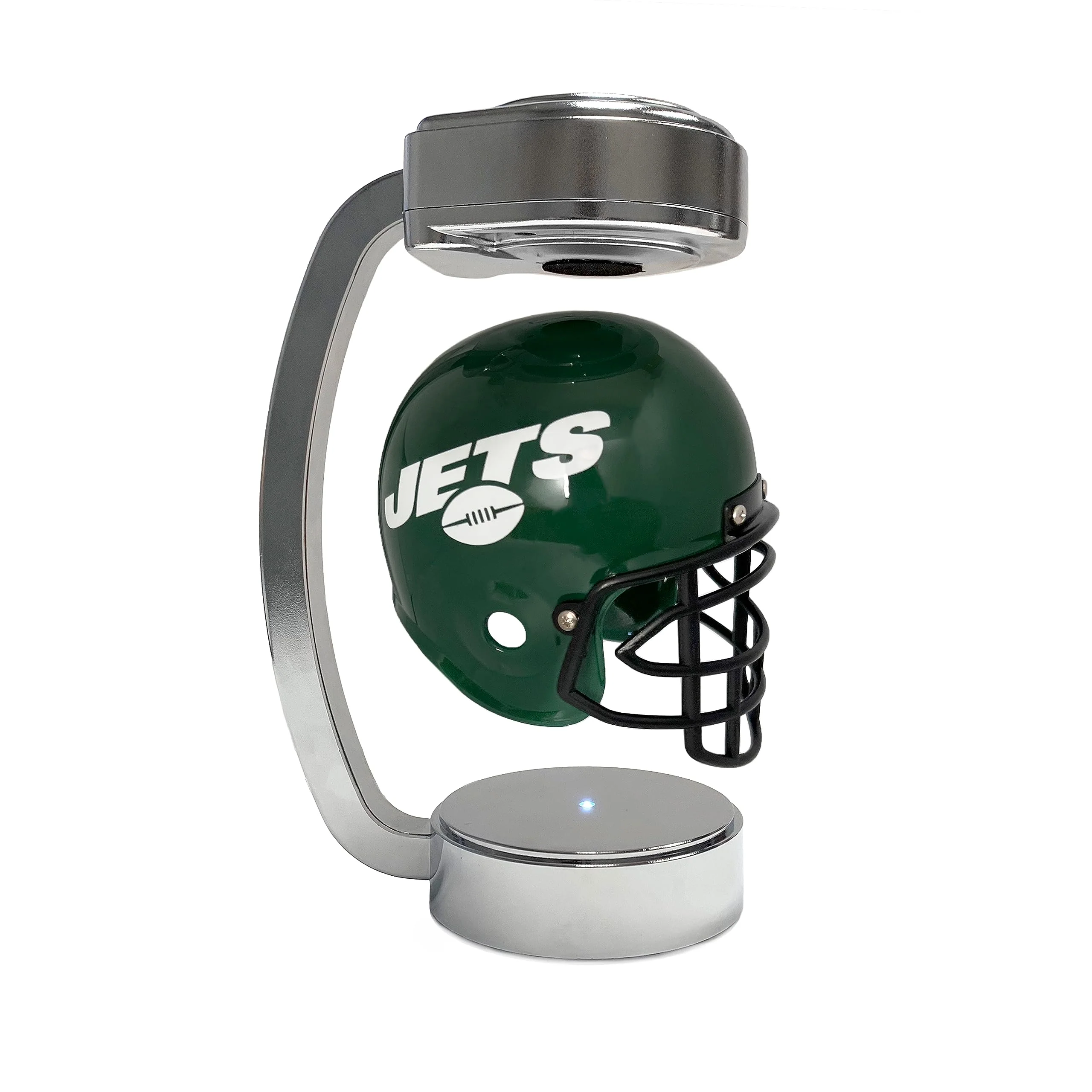 Pegasus Sports NFL New York Jets Mini Hover Helmet