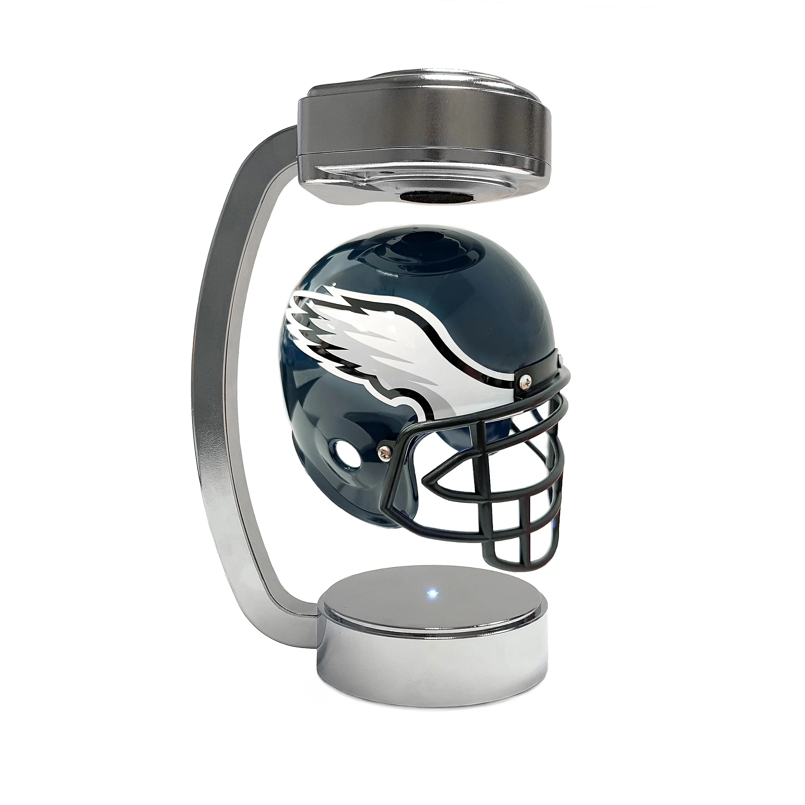 Pegasus Sports NFL Philadelphia Eagles Mini Hover Helmet